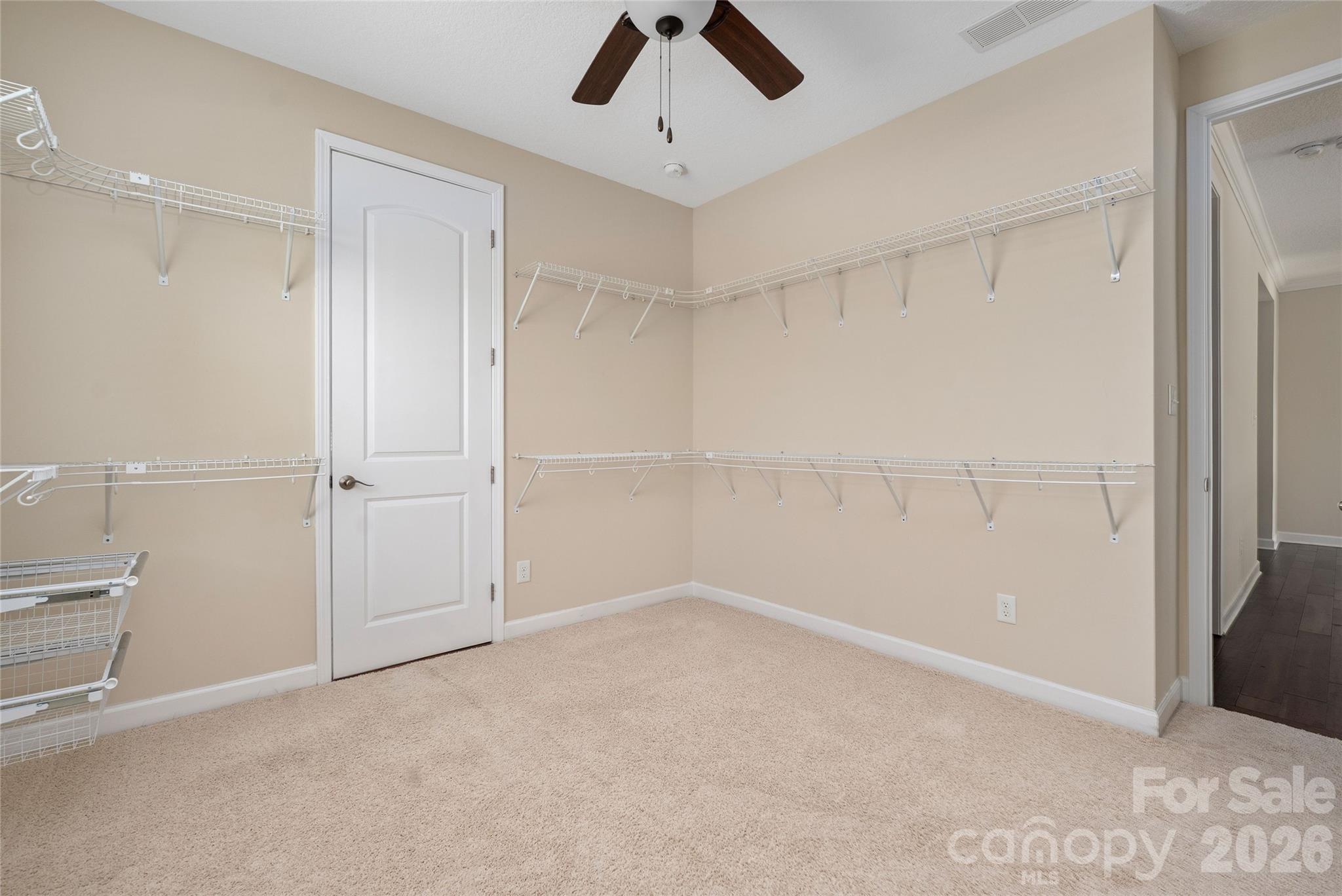 14724 Old Vermillion Drive — Huntersville