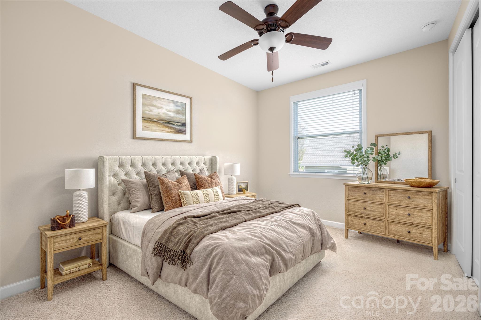 14724 Old Vermillion Drive — Huntersville