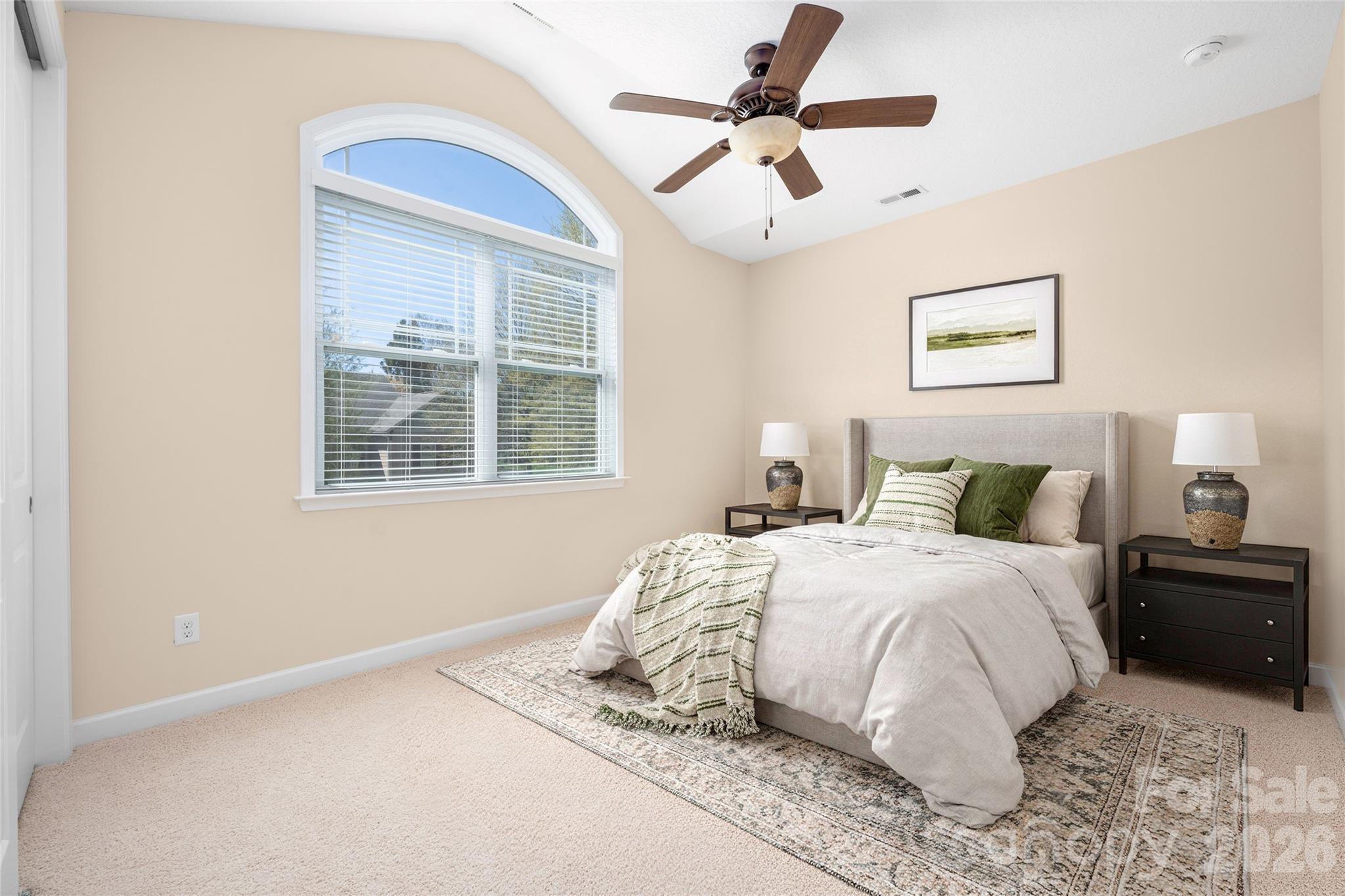 14724 Old Vermillion Drive — Huntersville