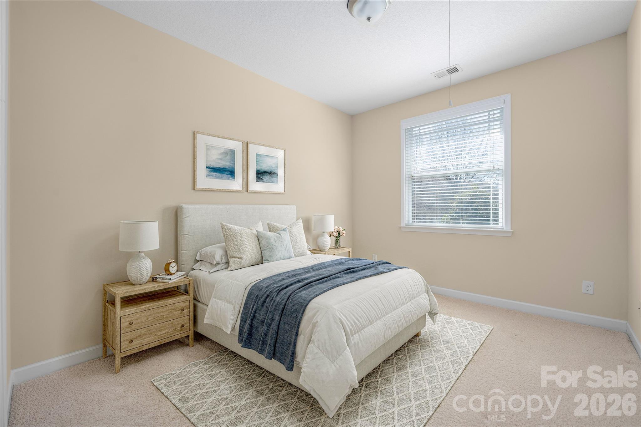 14724 Old Vermillion Drive — Huntersville