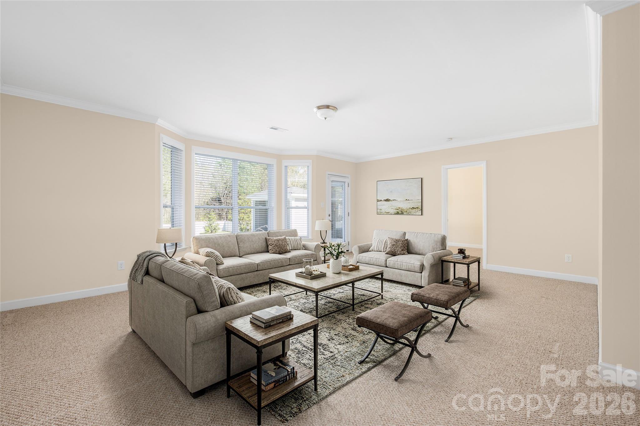 14724 Old Vermillion Drive — Huntersville