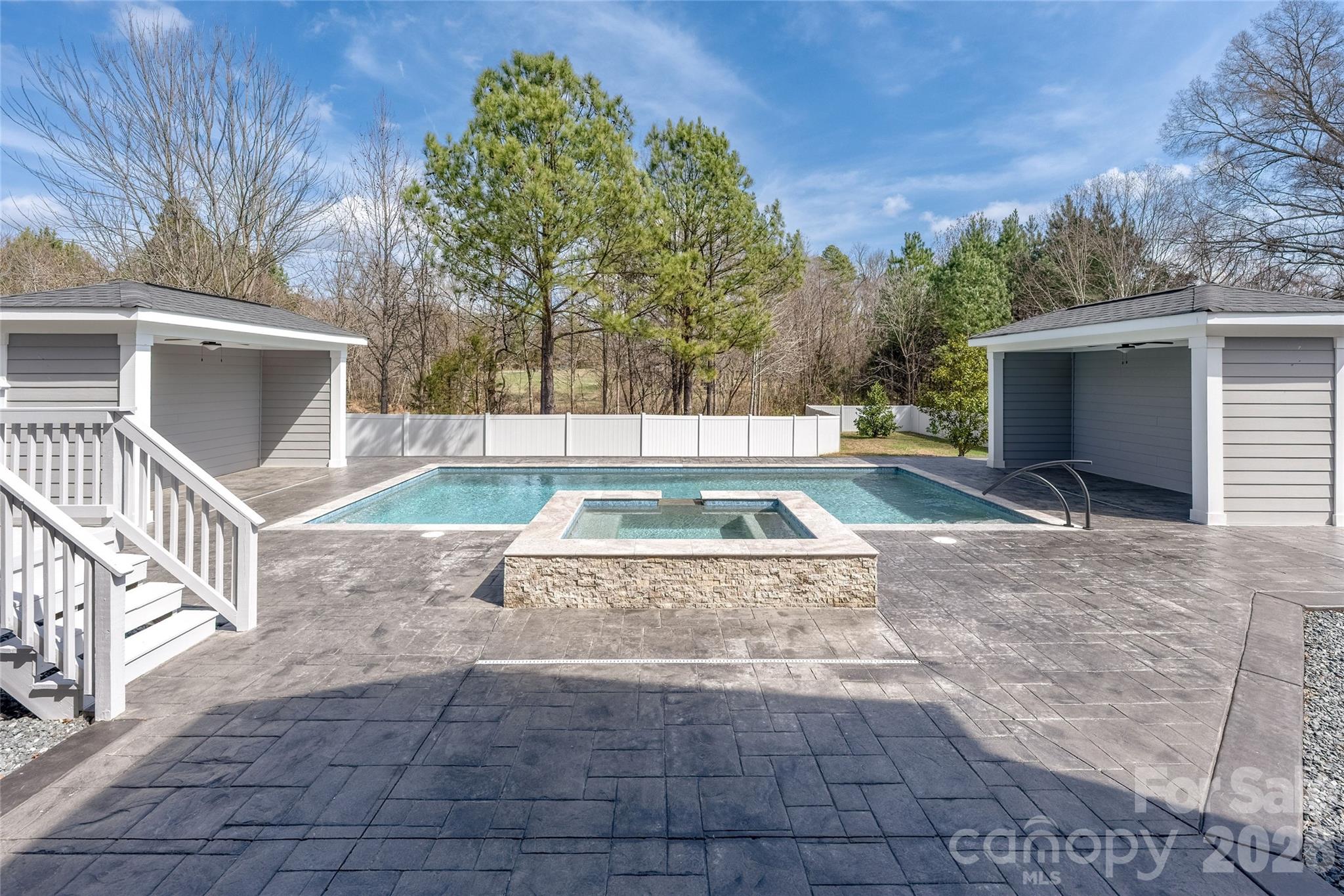 14724 Old Vermillion Drive — Huntersville