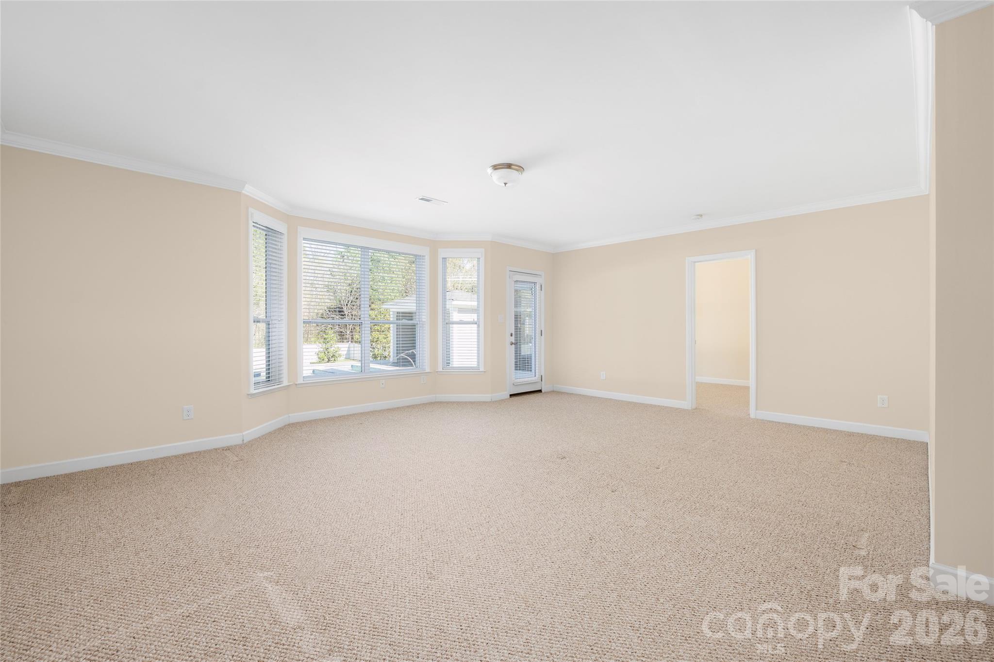 14724 Old Vermillion Drive — Huntersville