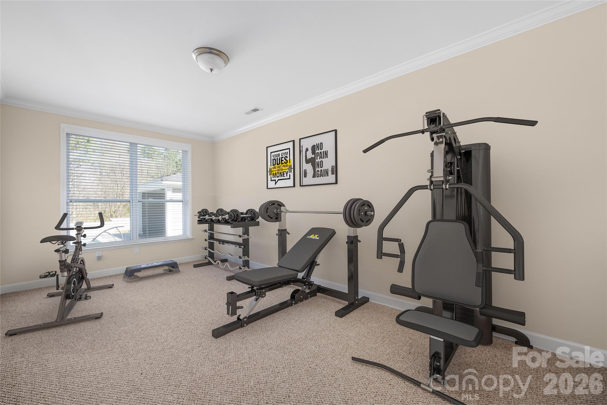 14724 Old Vermillion Drive — Huntersville