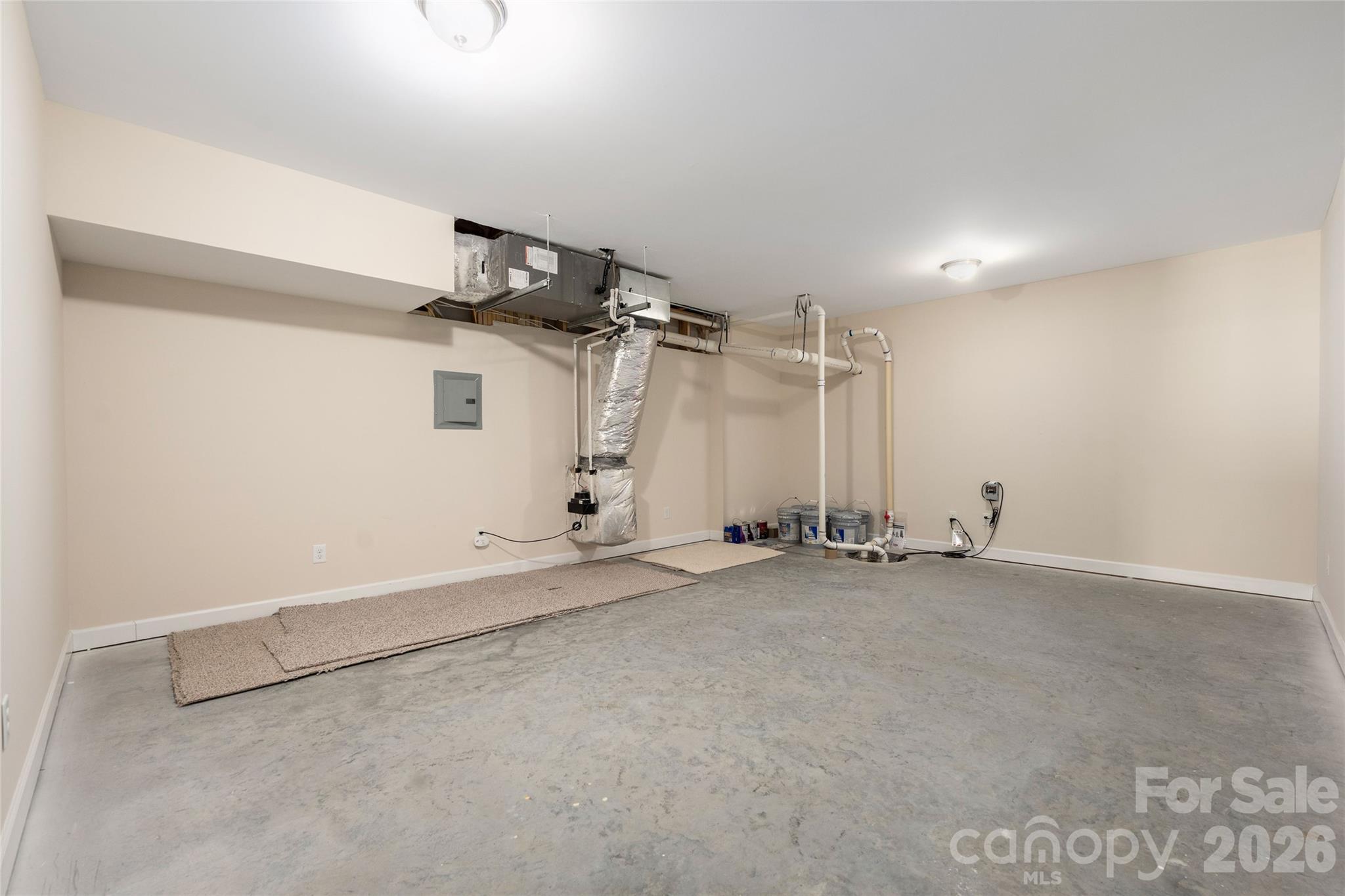 14724 Old Vermillion Drive — Huntersville