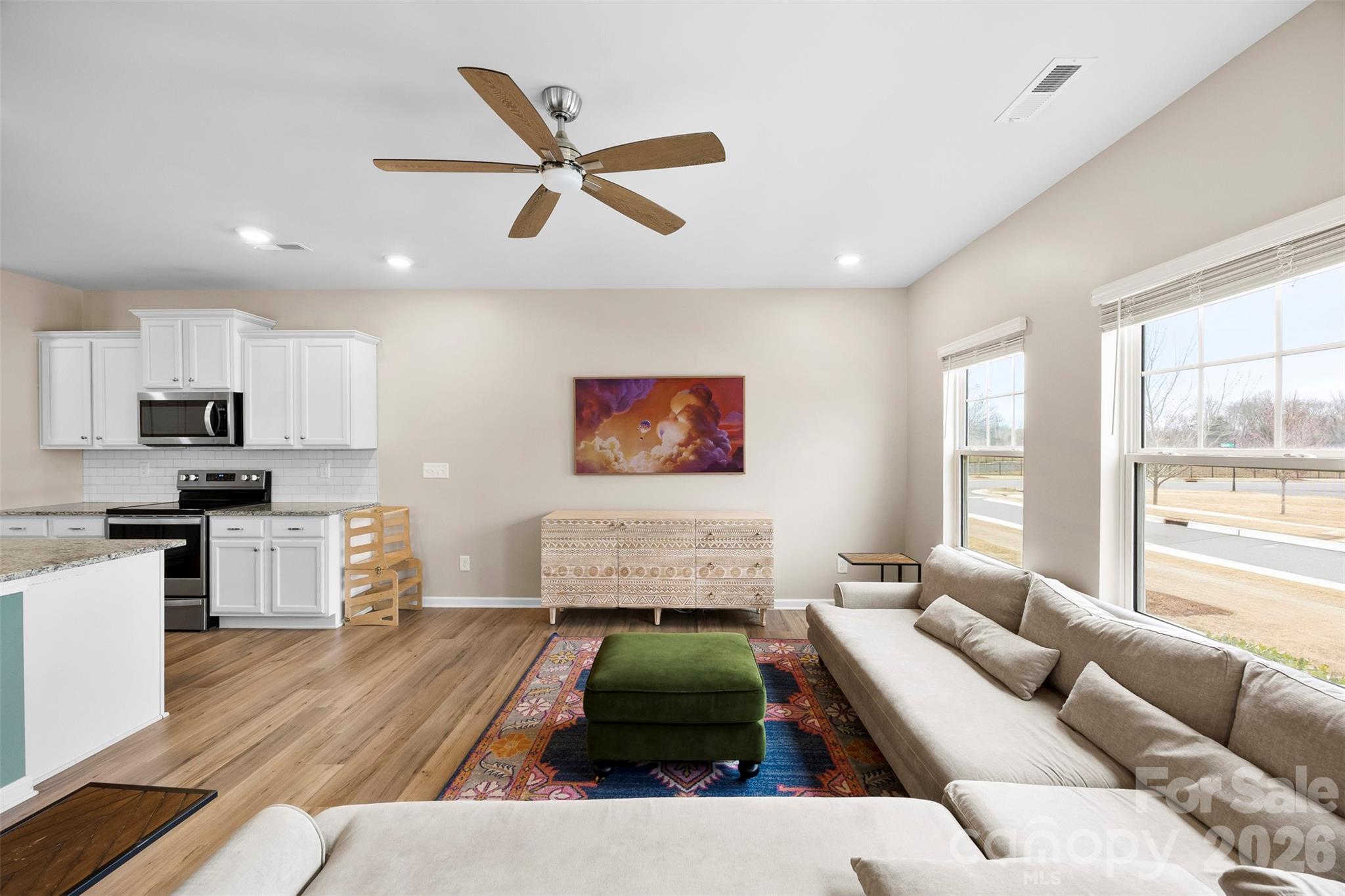 423 Wescott Street #73 — Indian Trail