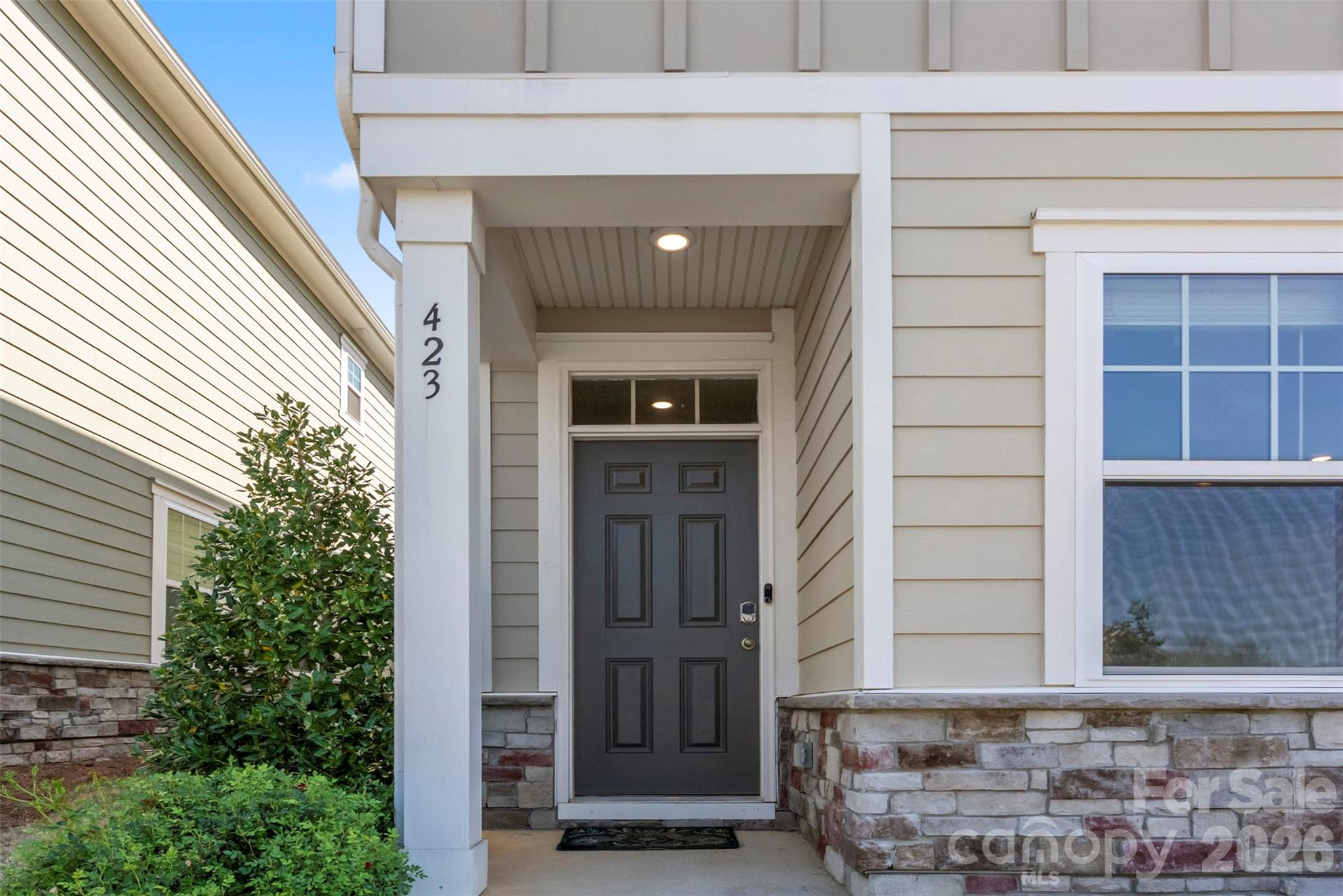 423 Wescott Street #73 — Indian Trail