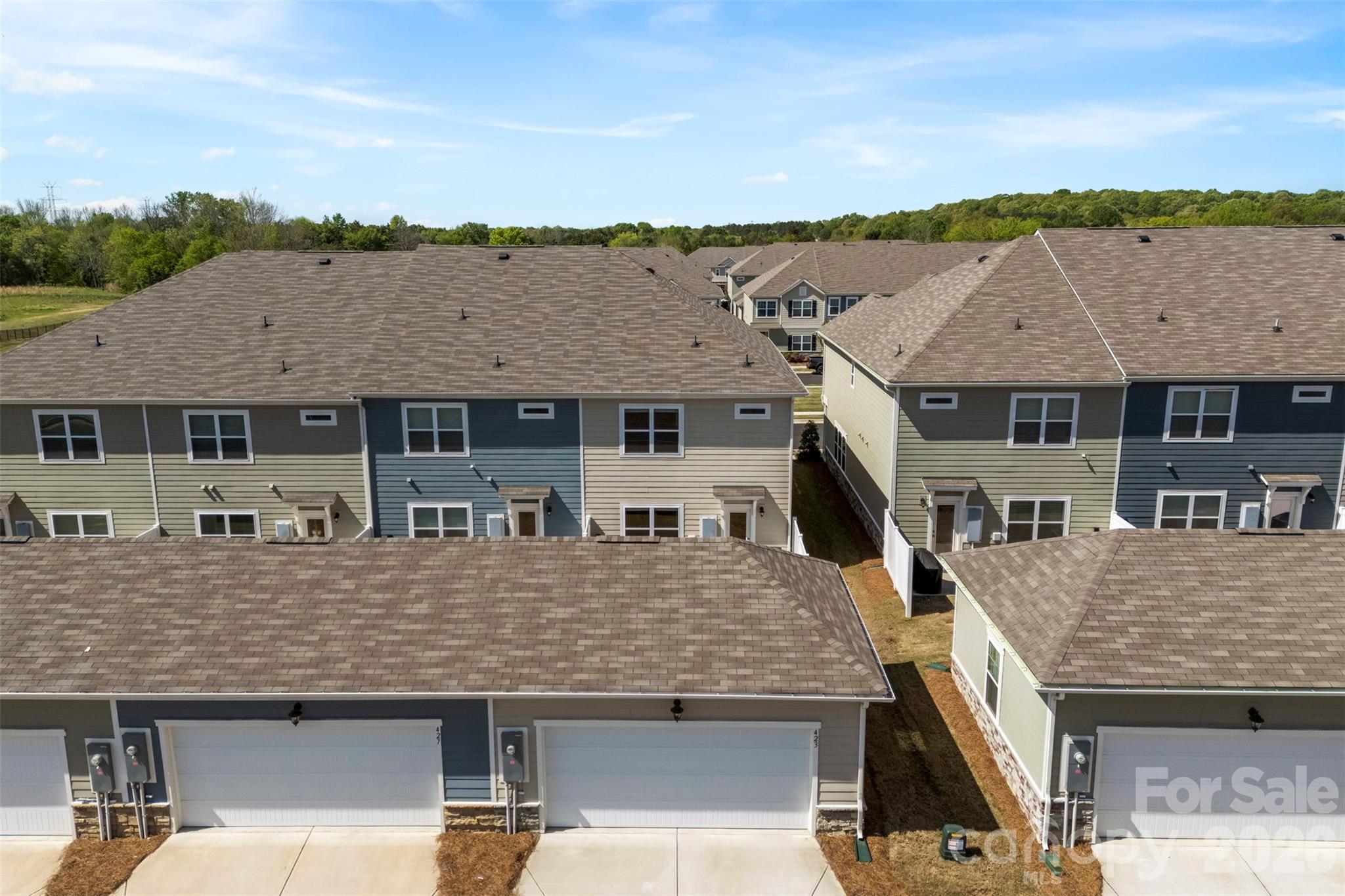 423 Wescott Street #73 — Indian Trail
