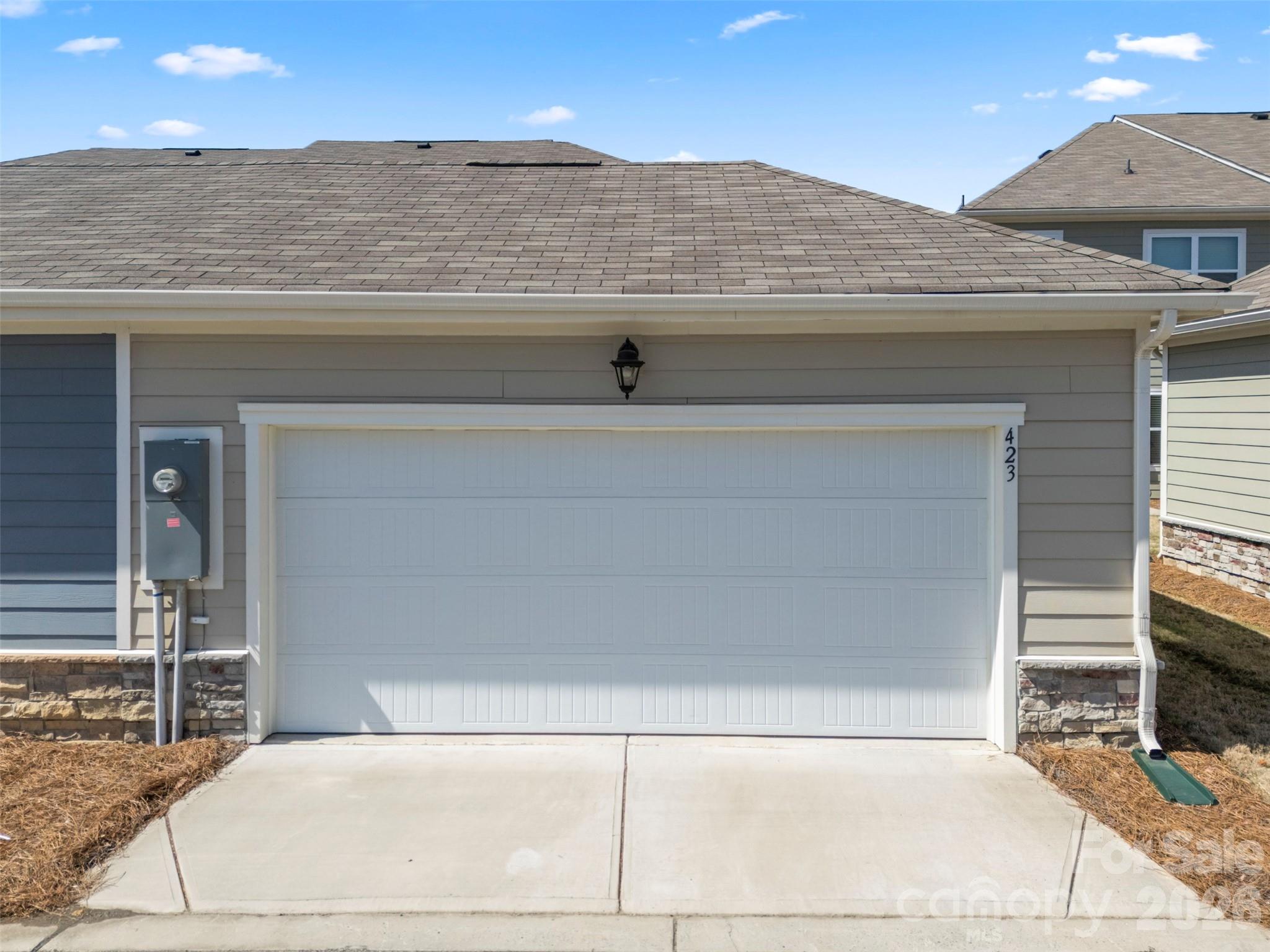 423 Wescott Street #73 — Indian Trail