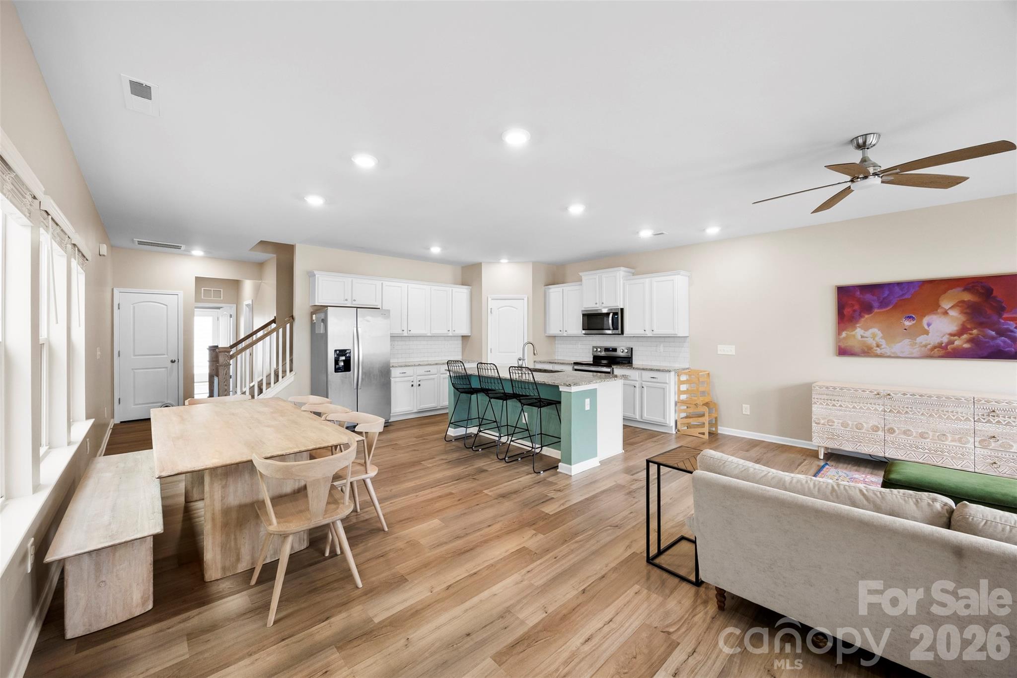423 Wescott Street #73 — Indian Trail