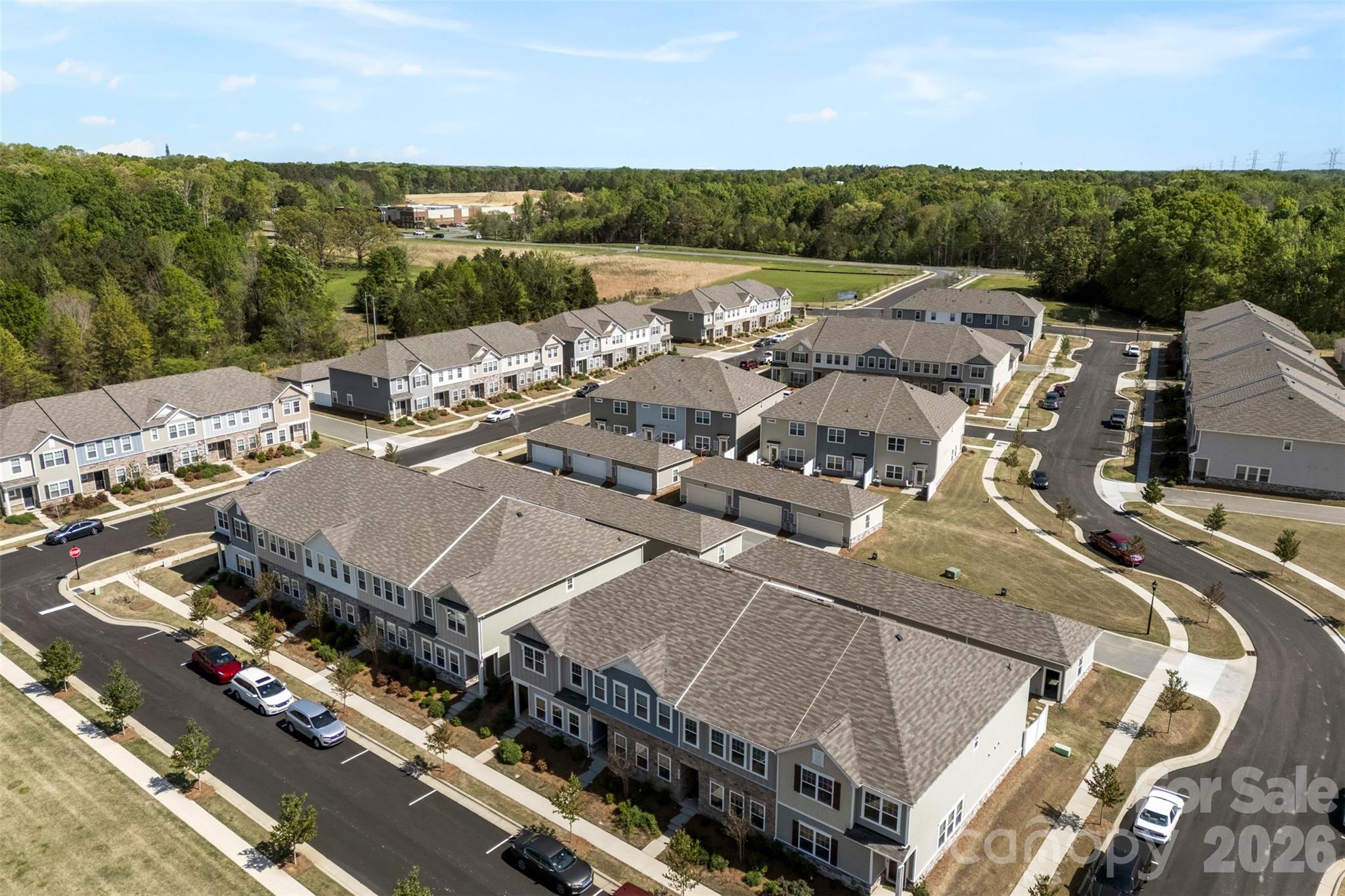 423 Wescott Street #73 — Indian Trail