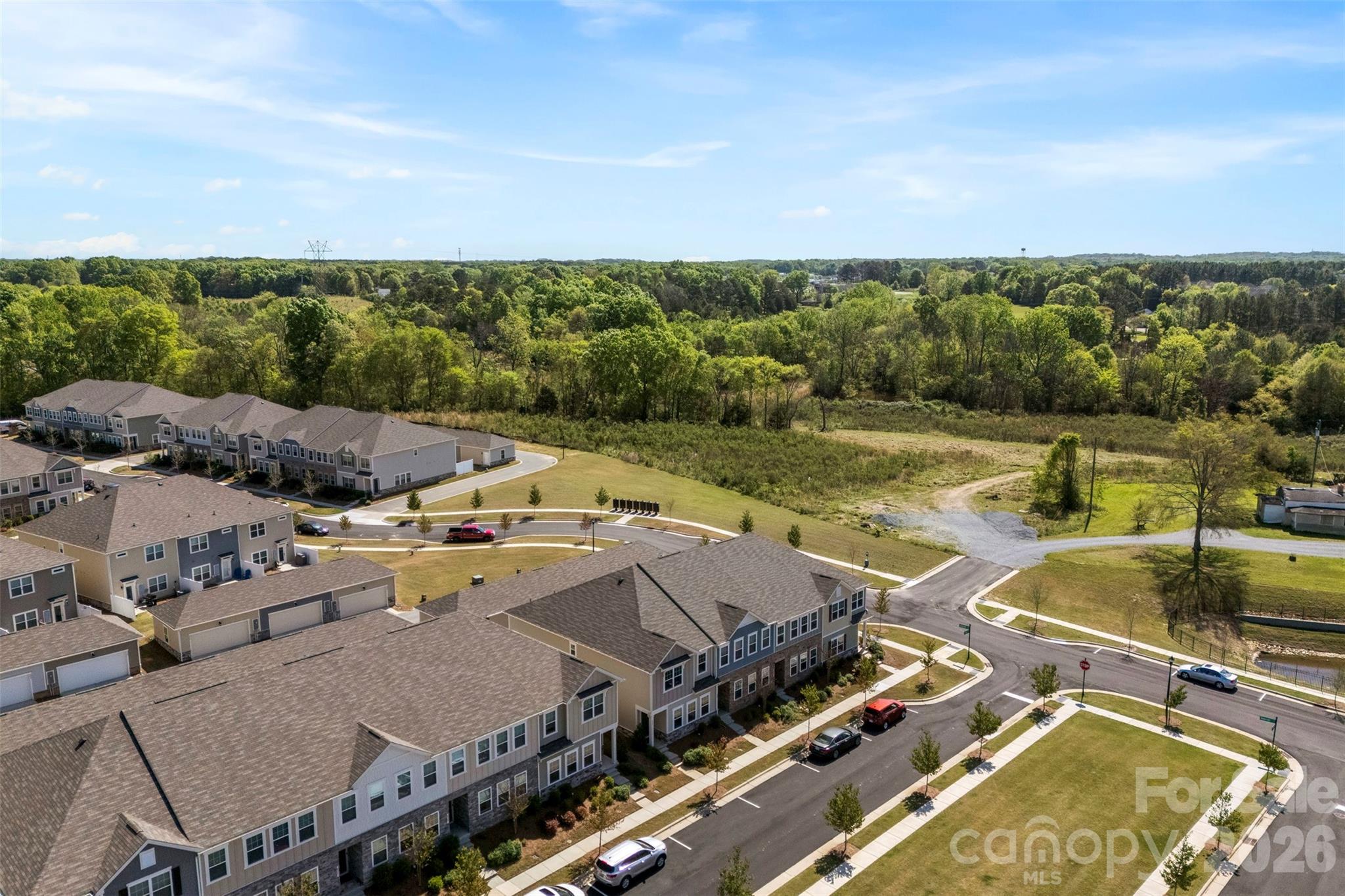 423 Wescott Street #73 — Indian Trail