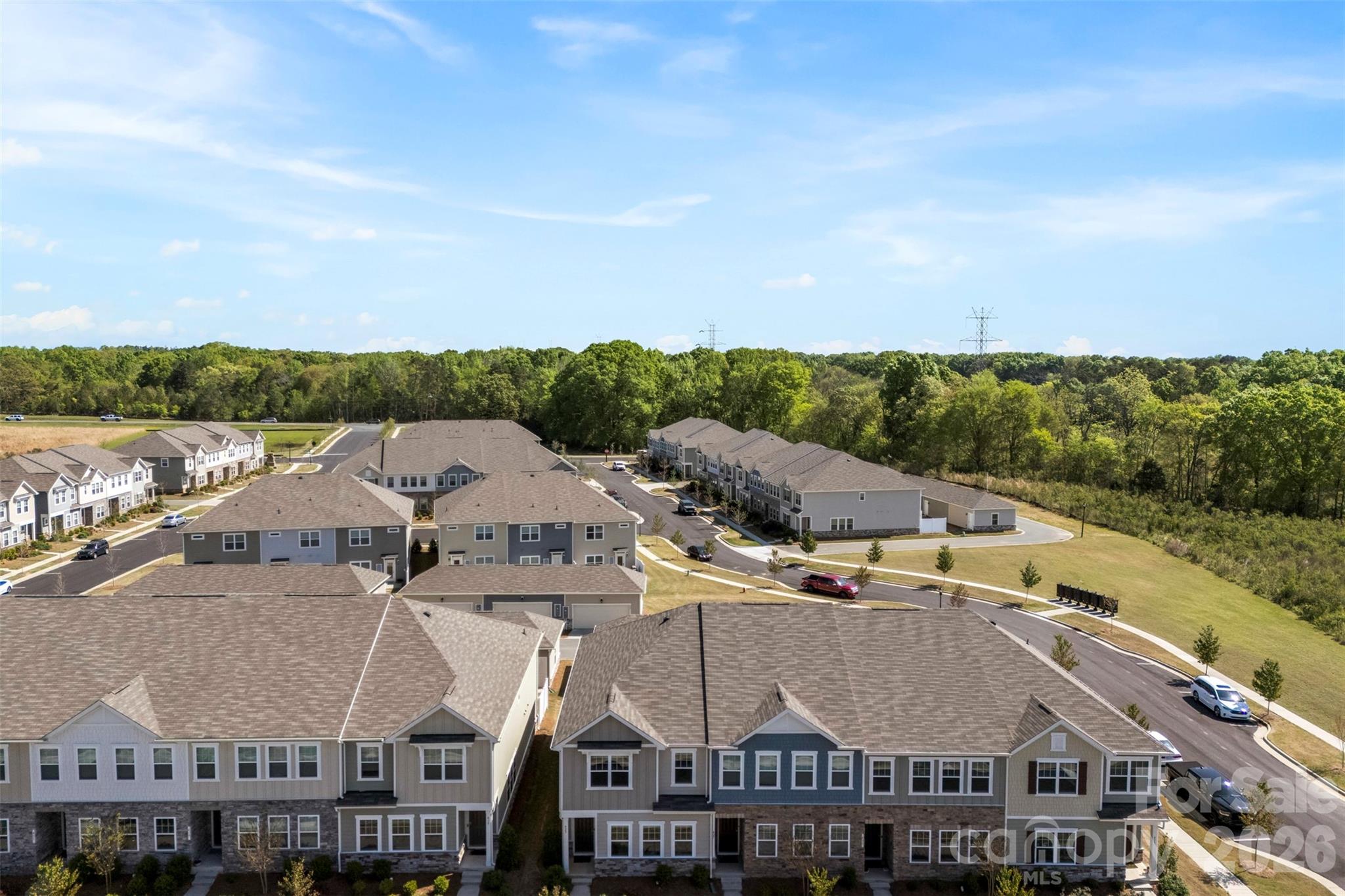 423 Wescott Street #73 — Indian Trail