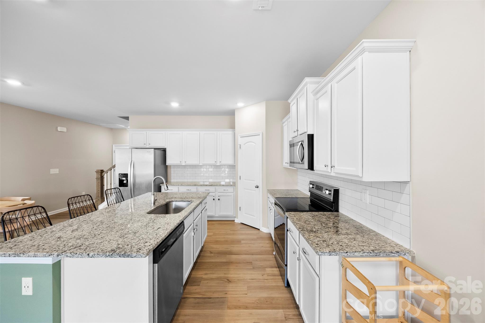 423 Wescott Street #73 — Indian Trail