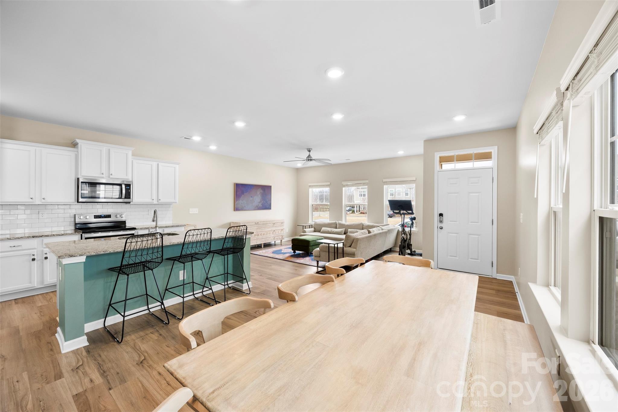 423 Wescott Street #73 — Indian Trail