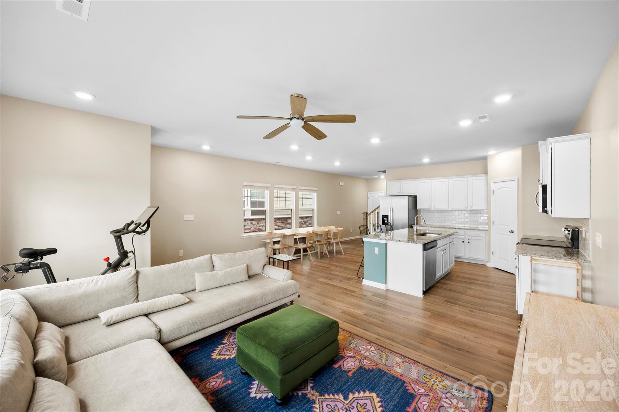 423 Wescott Street #73 — Indian Trail