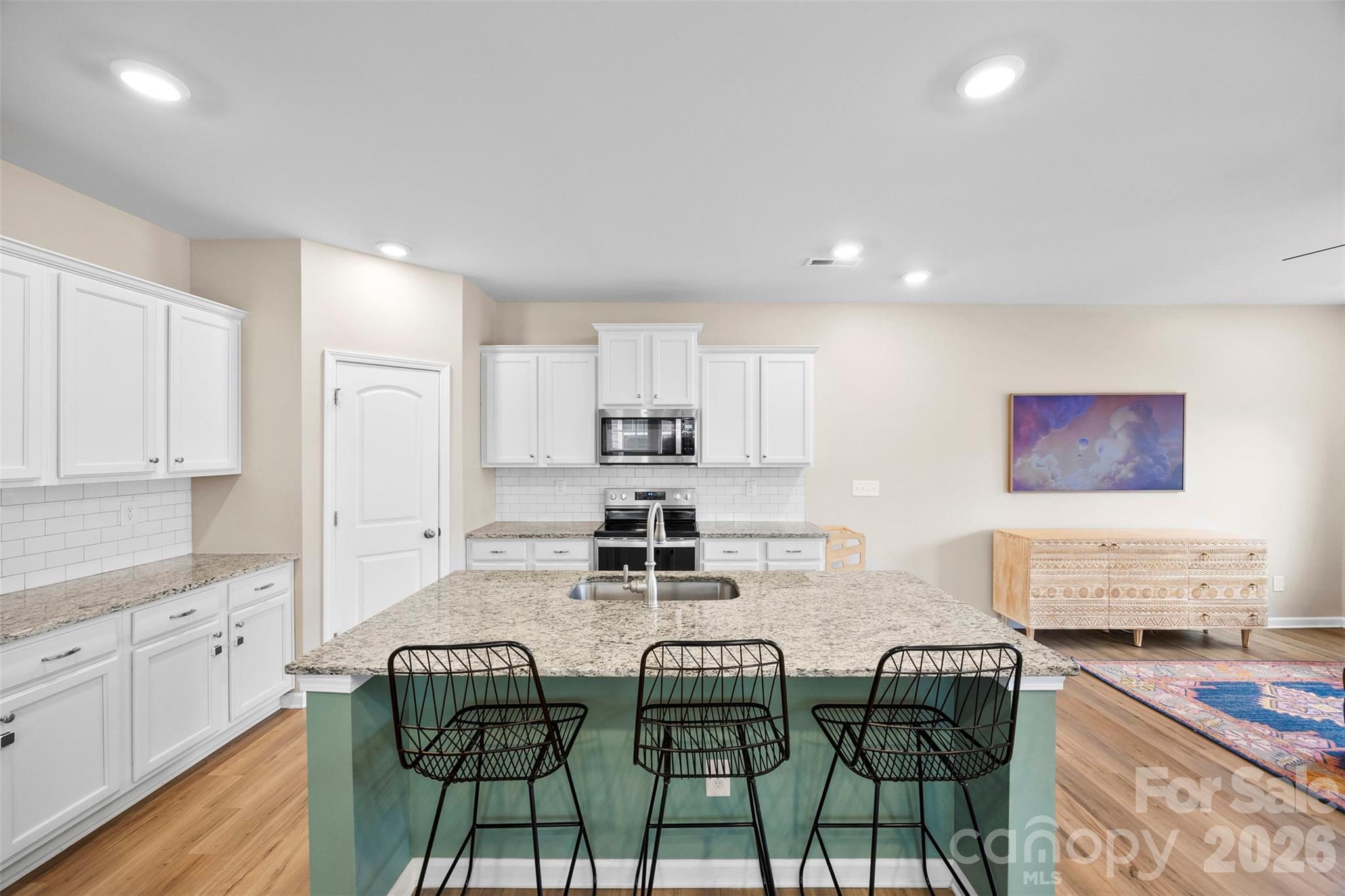 423 Wescott Street #73 — Indian Trail