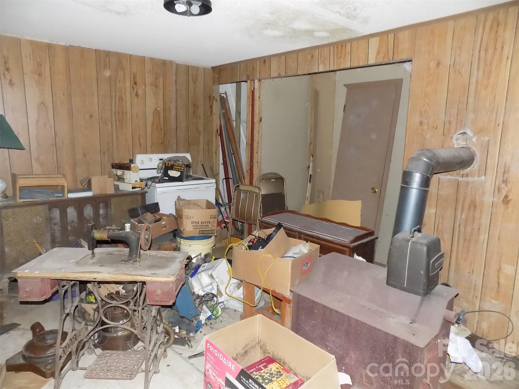 2605 Lowell Road — Gastonia