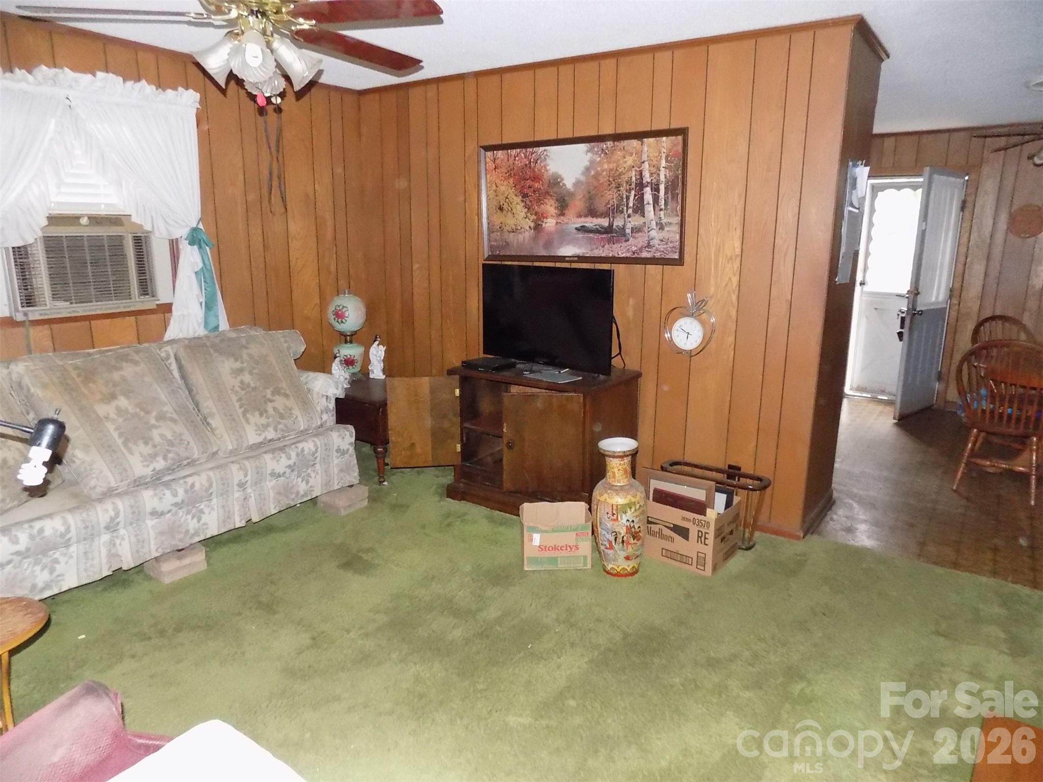 2605 Lowell Road — Gastonia