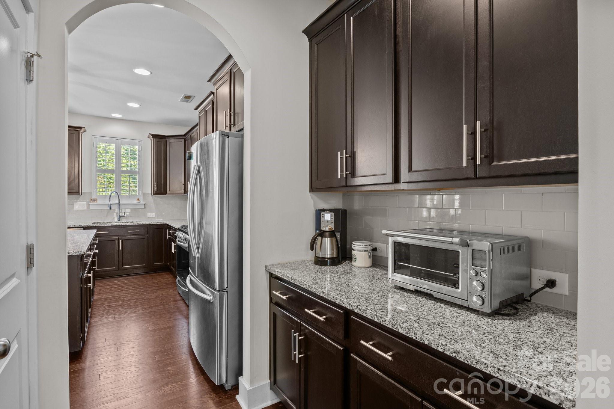 205 Church Street — McAdenville