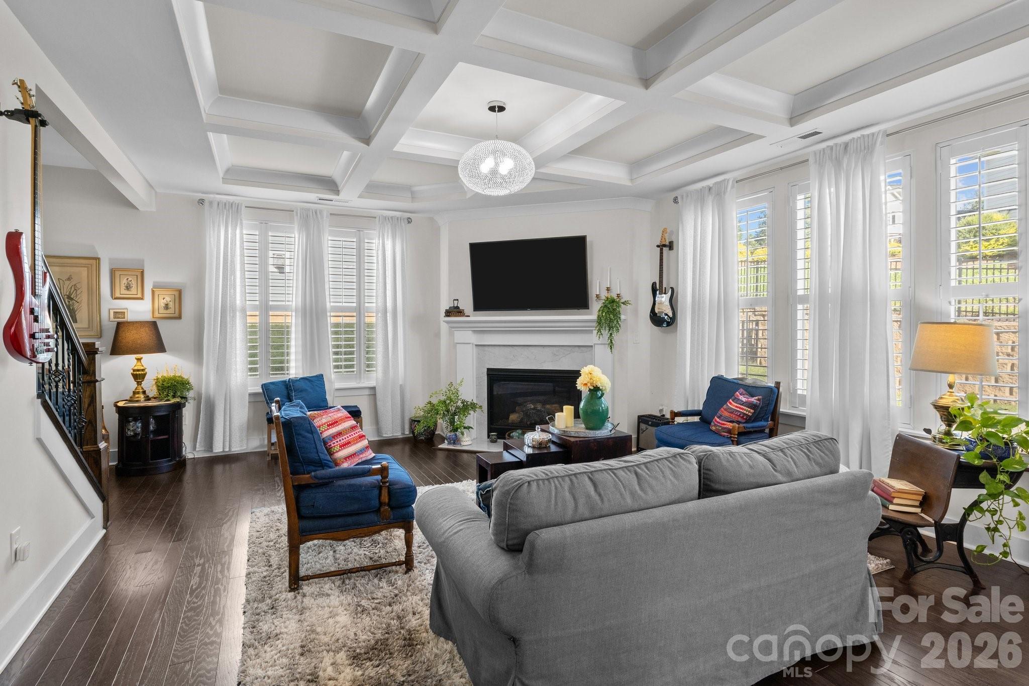205 Church Street — McAdenville