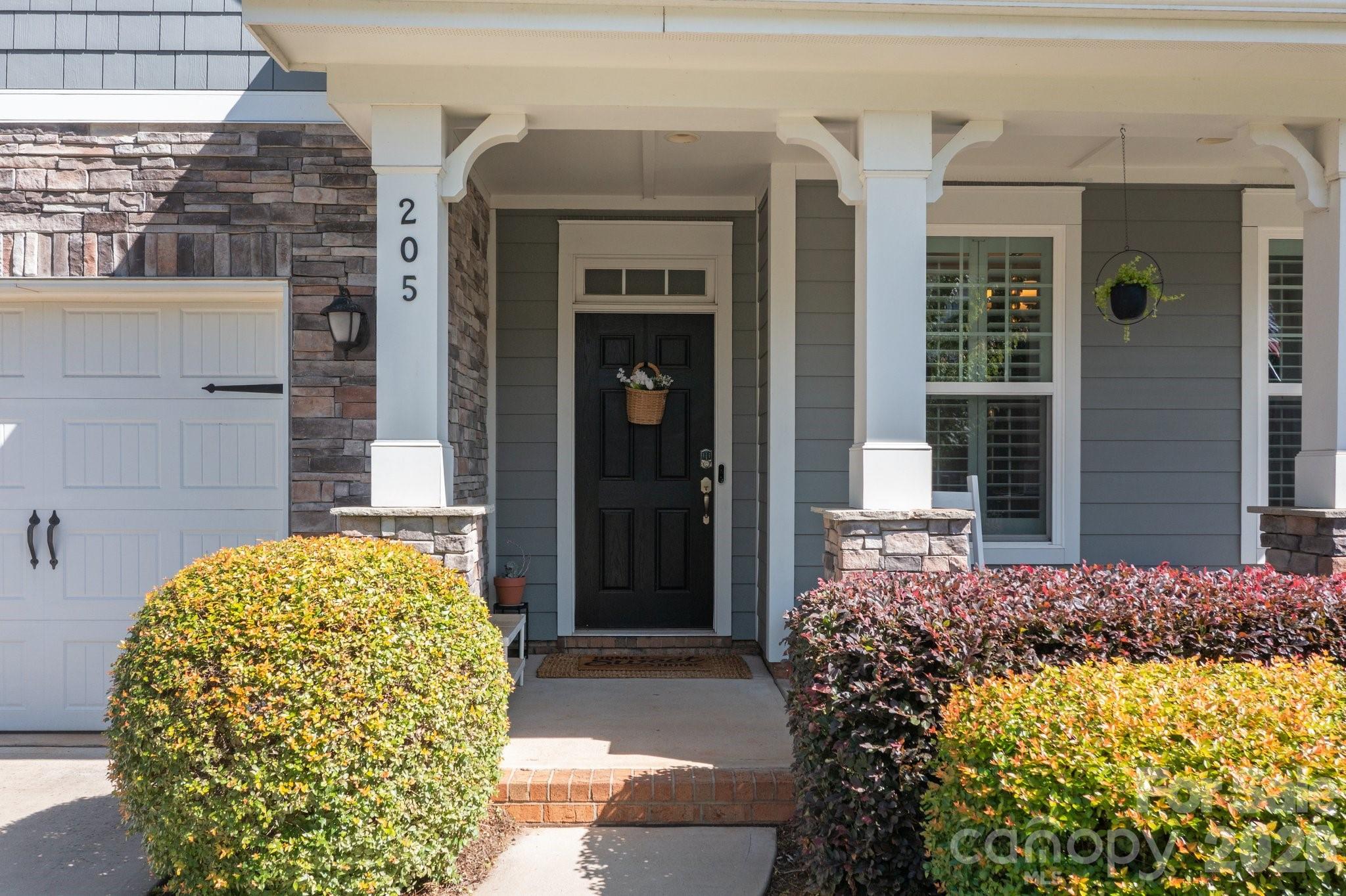 205 Church Street — McAdenville