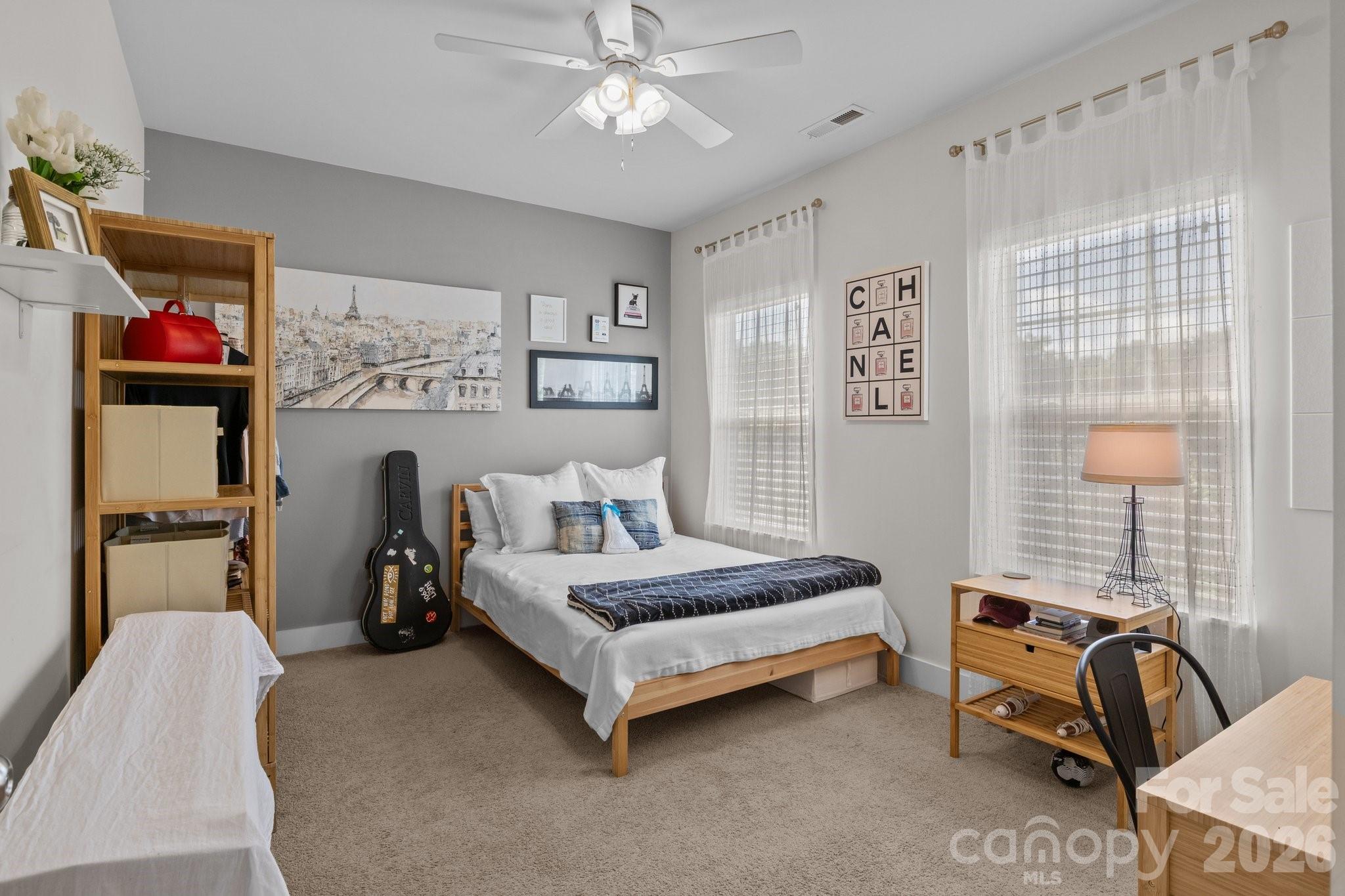 205 Church Street — McAdenville