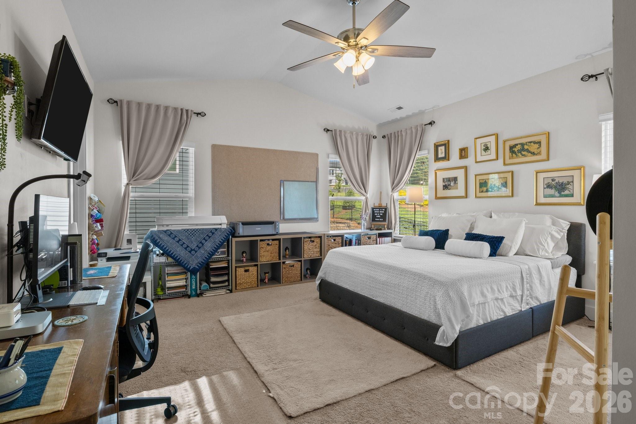 205 Church Street — McAdenville