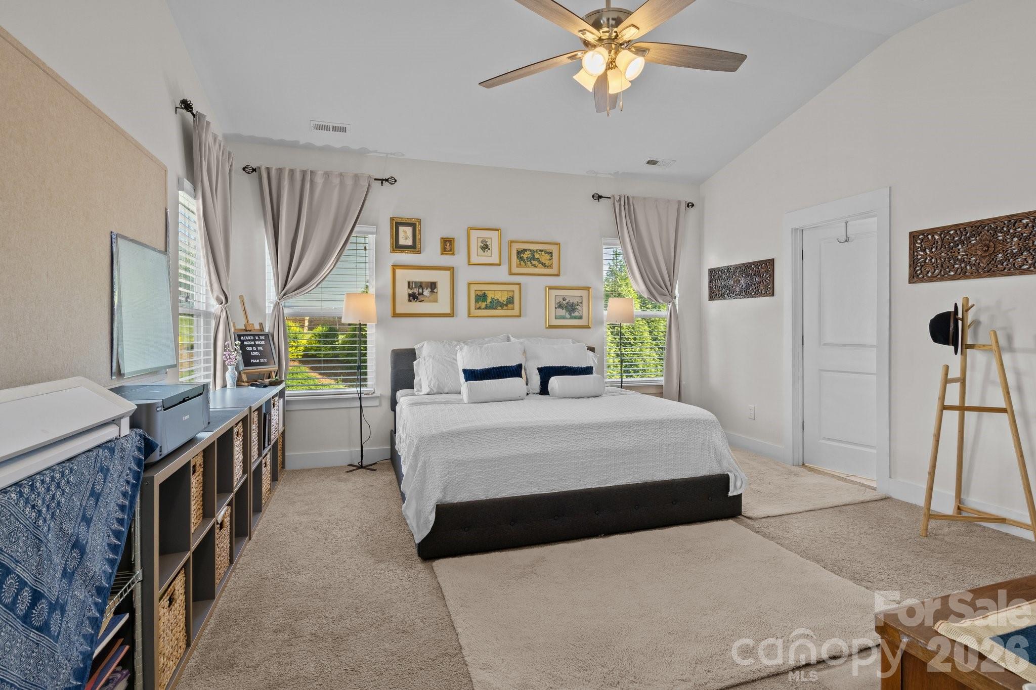 205 Church Street — McAdenville