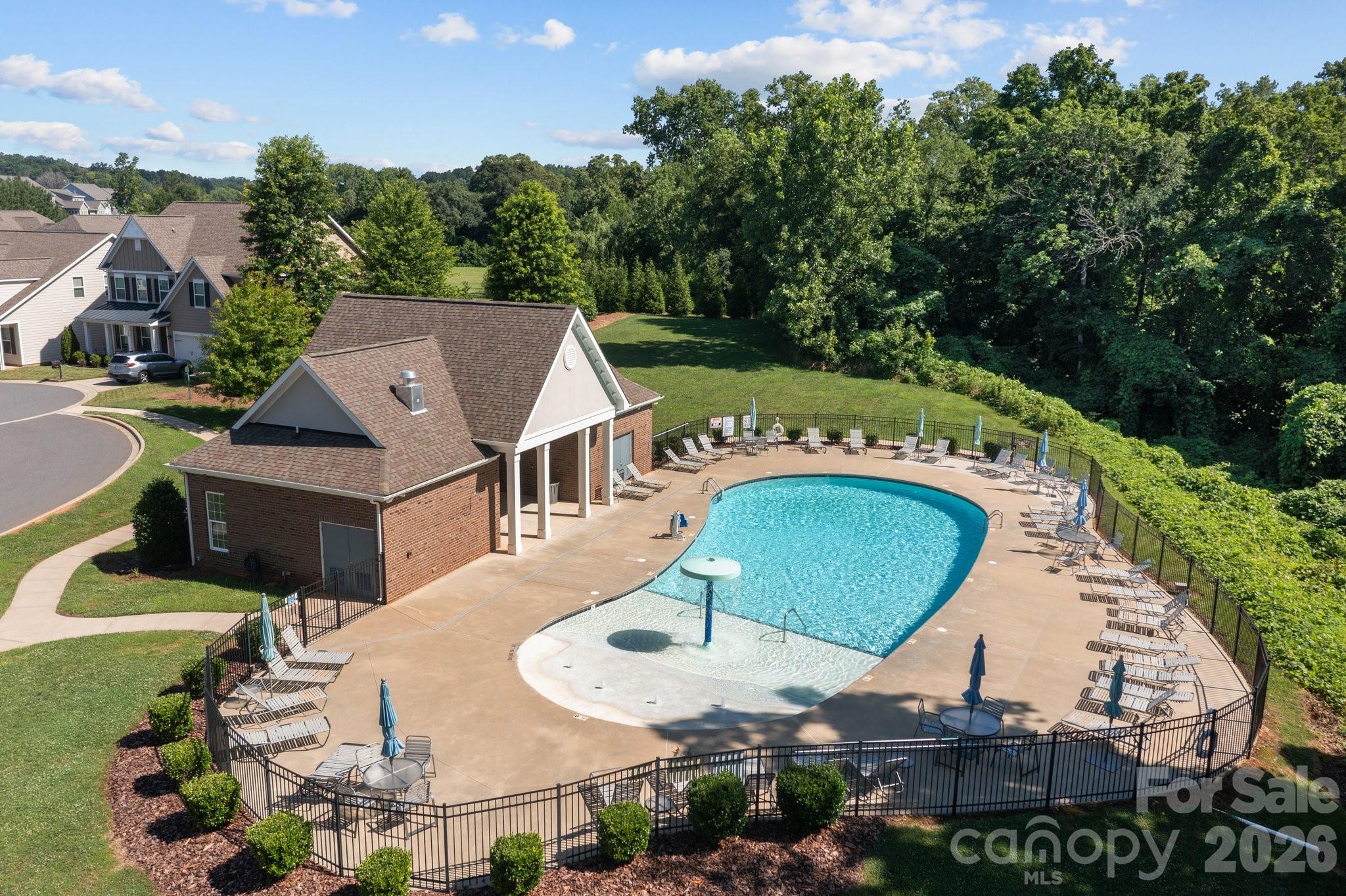 205 Church Street — McAdenville