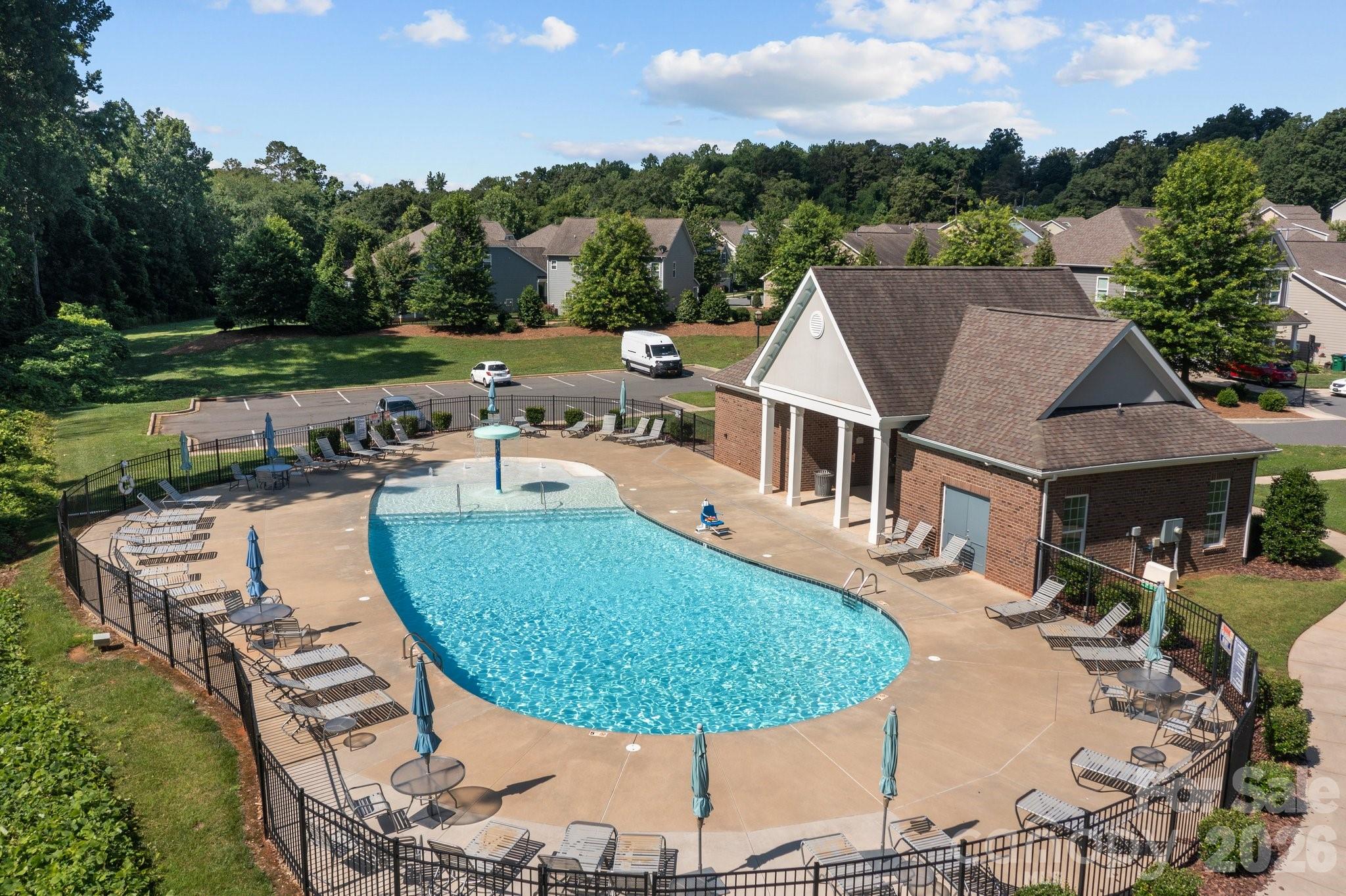 205 Church Street — McAdenville