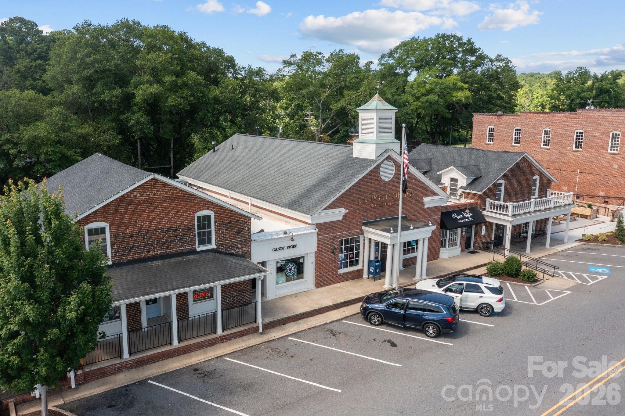 205 Church Street — McAdenville