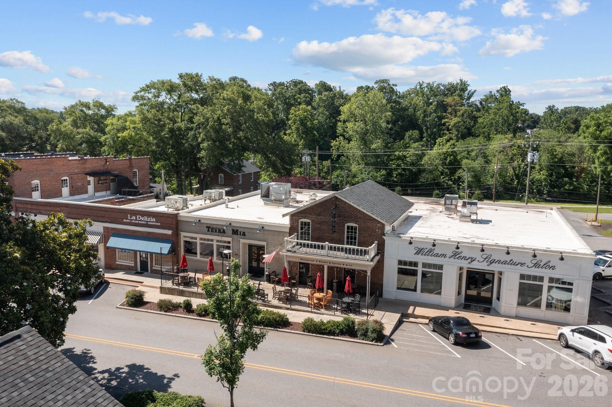 205 Church Street — McAdenville