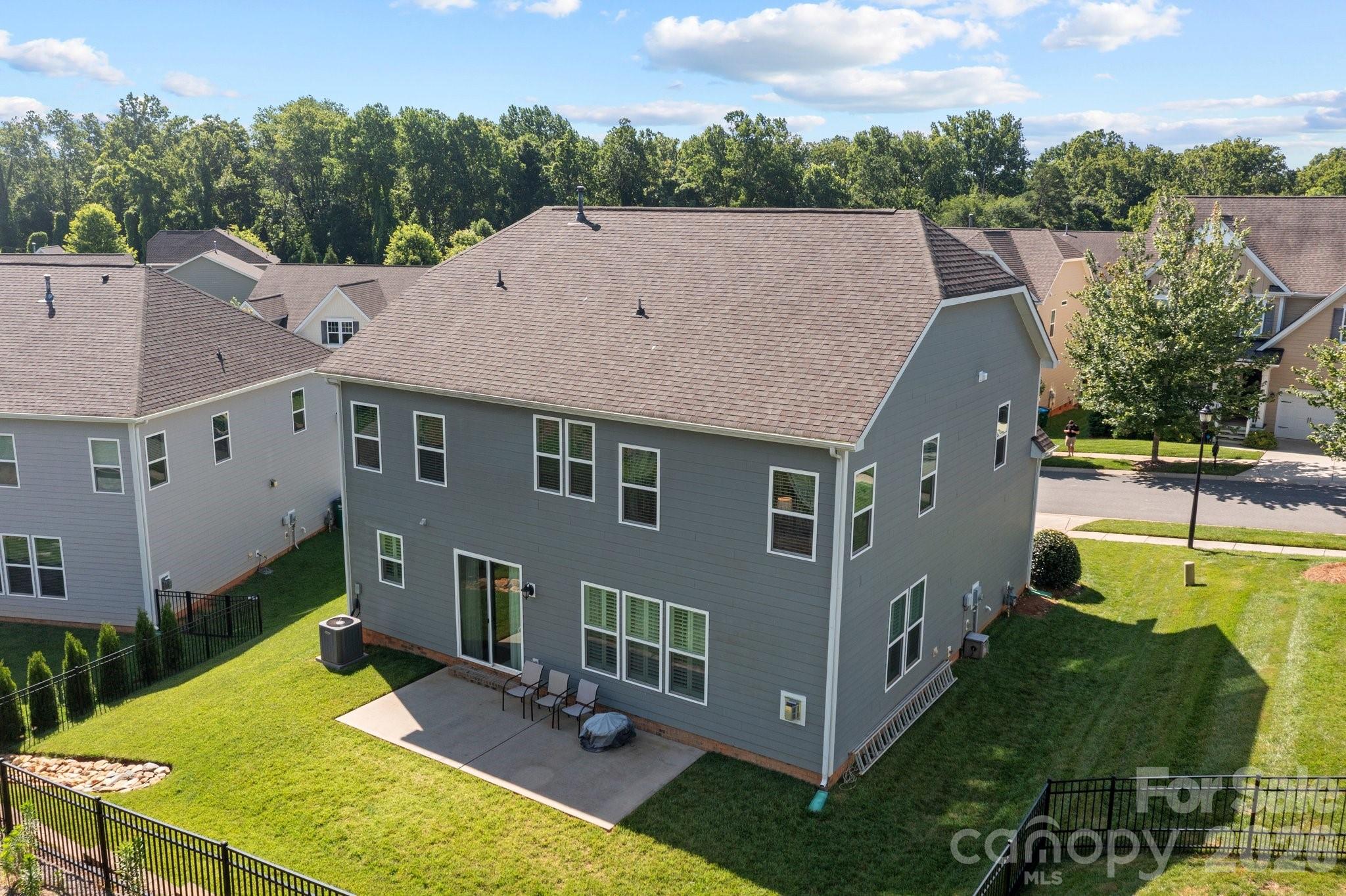 205 Church Street — McAdenville