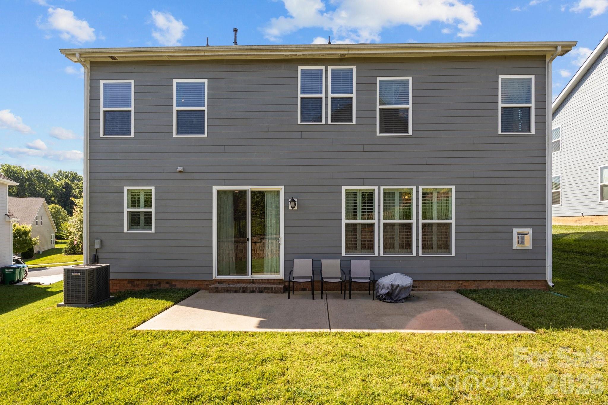 205 Church Street — McAdenville
