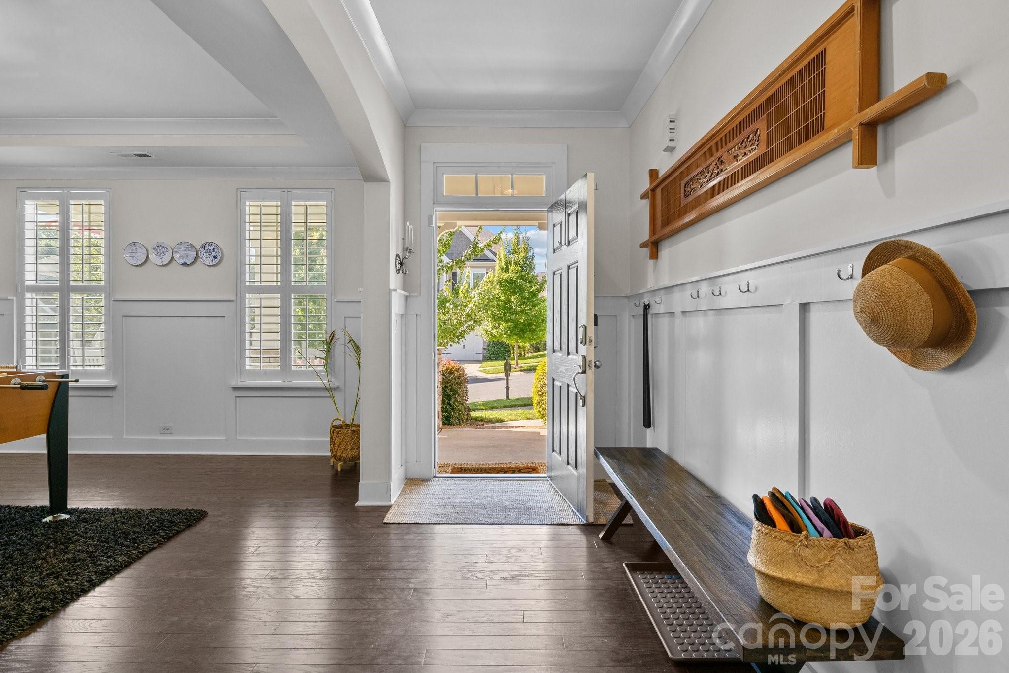 205 Church Street — McAdenville