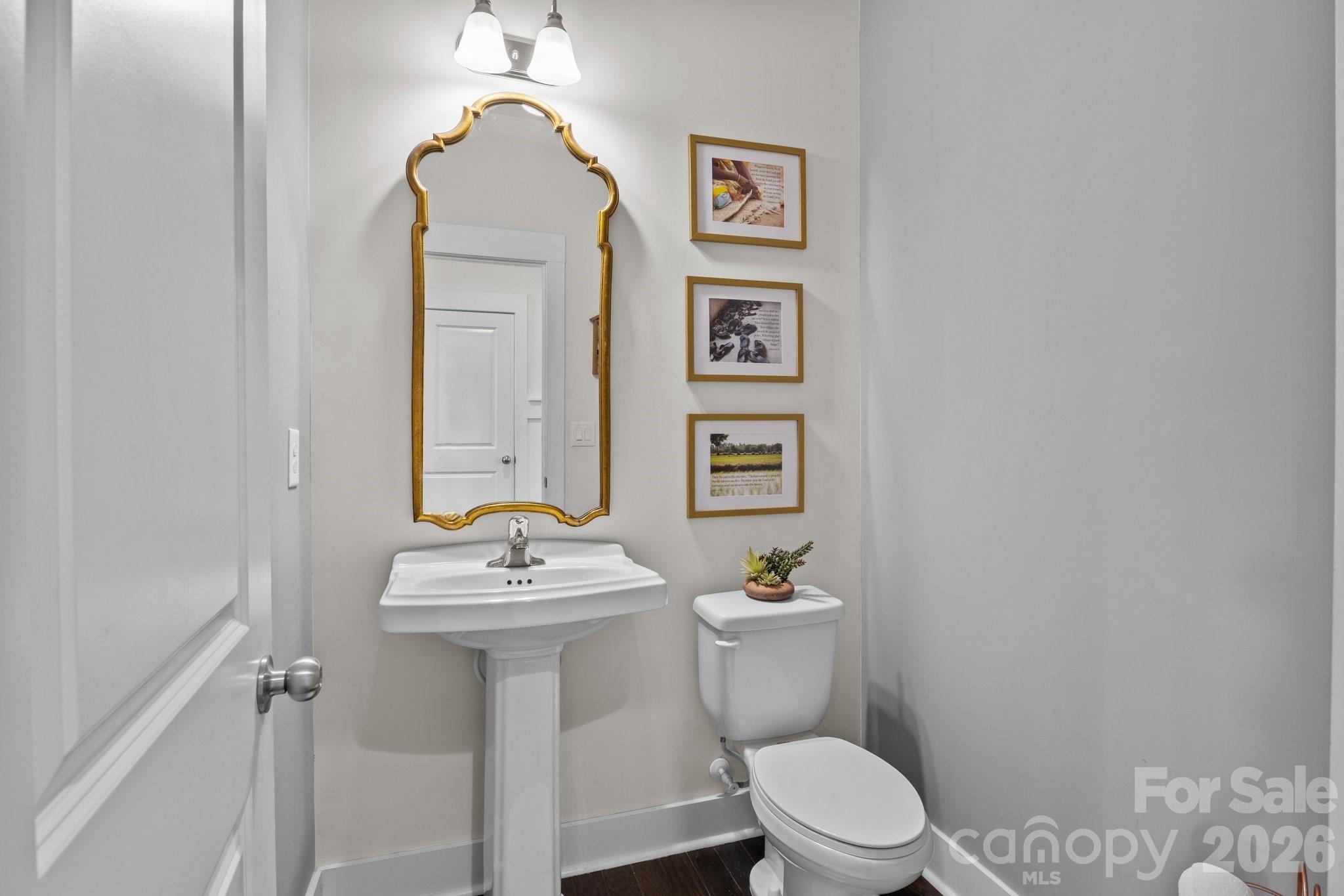 205 Church Street — McAdenville