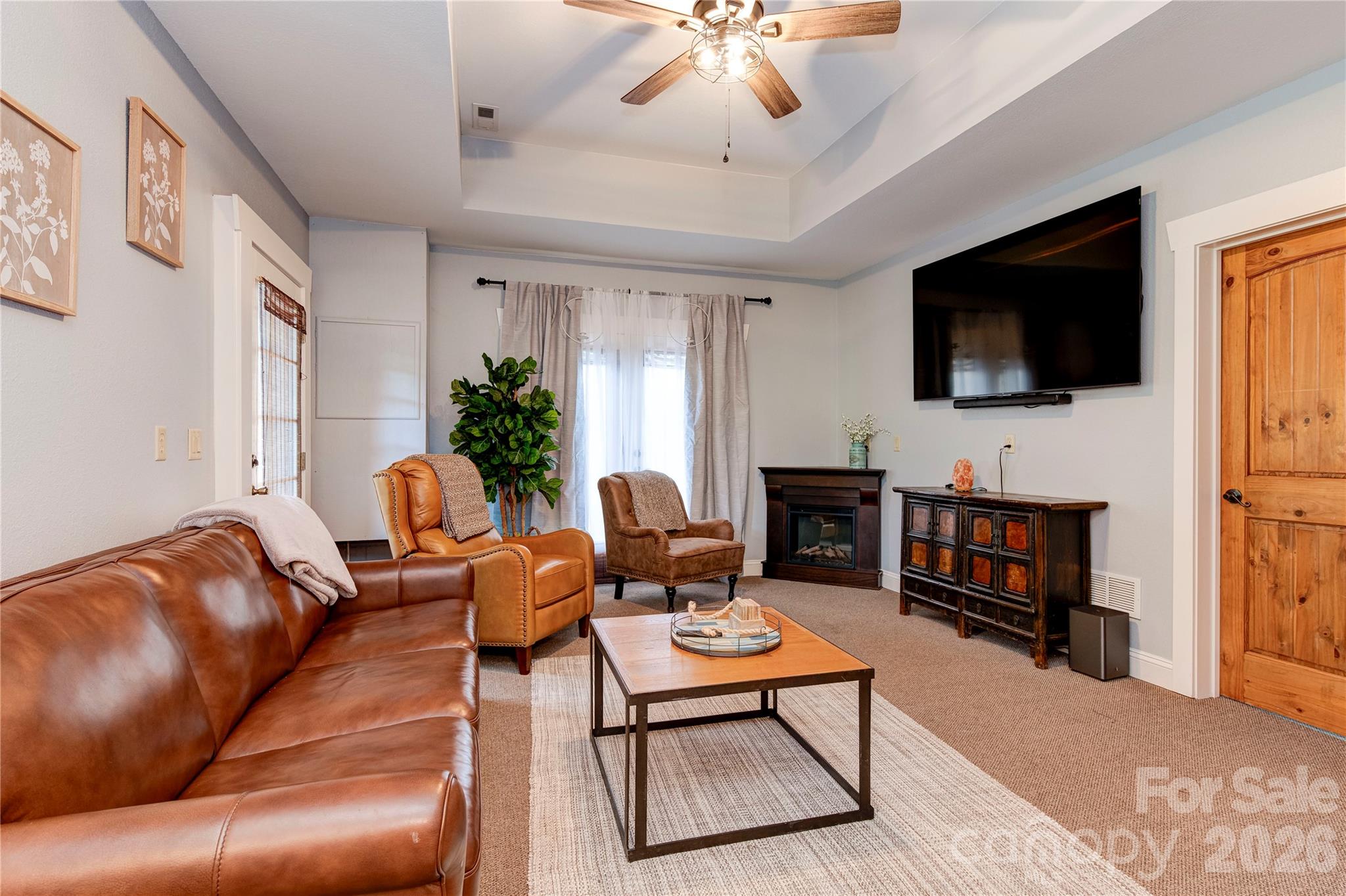 97 Circle E Ranch Road — Burnsville