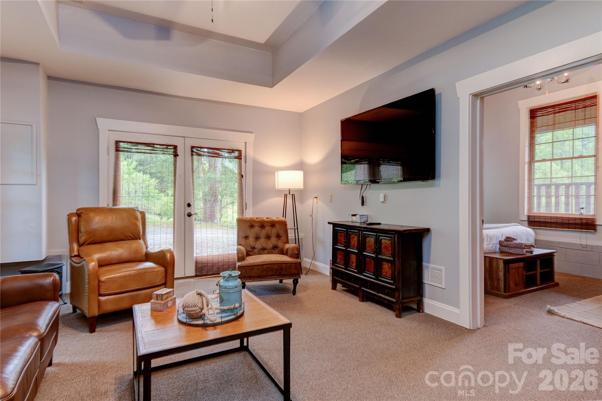 97 Circle E Ranch Road — Burnsville