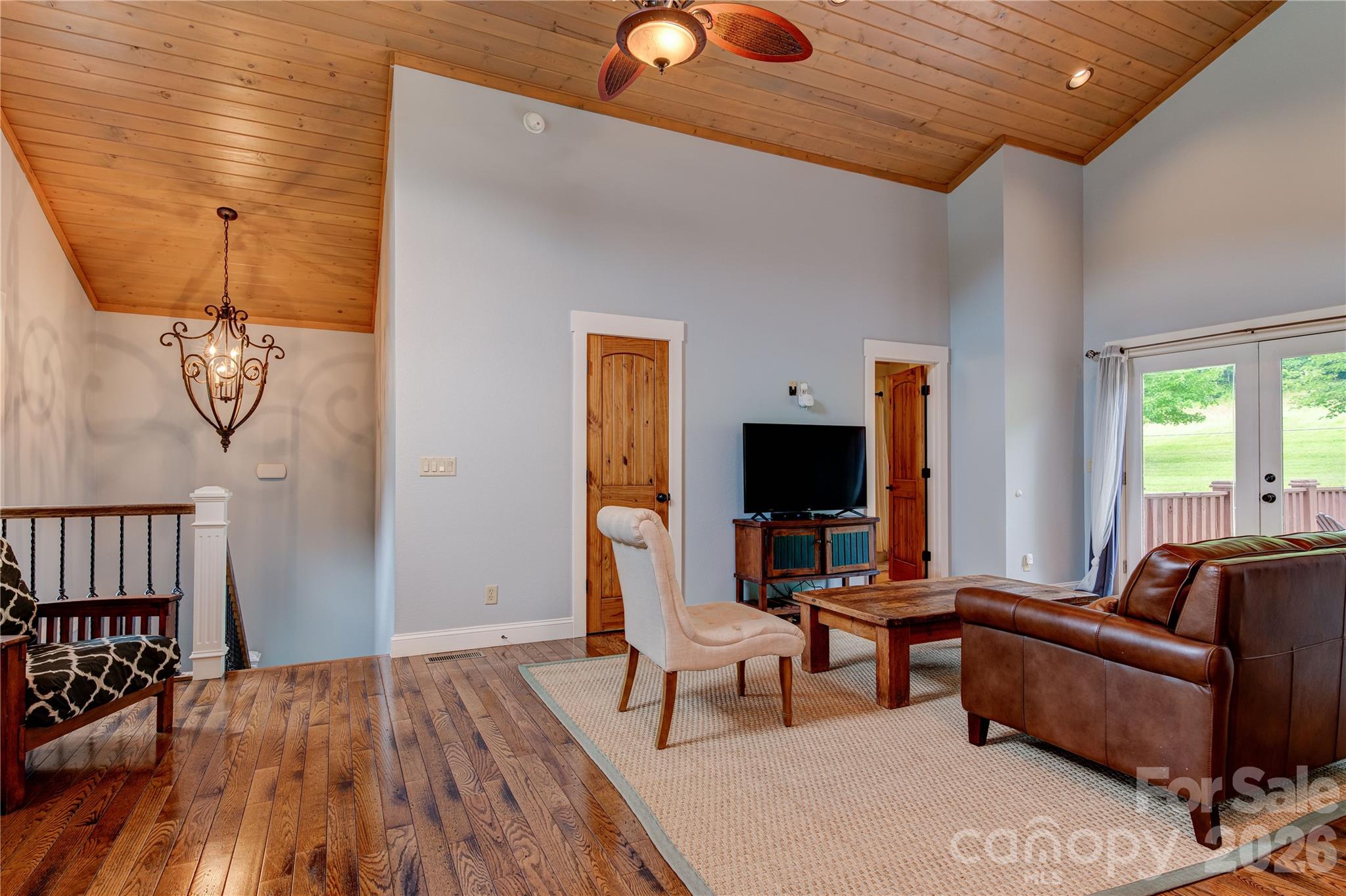 97 Circle E Ranch Road — Burnsville