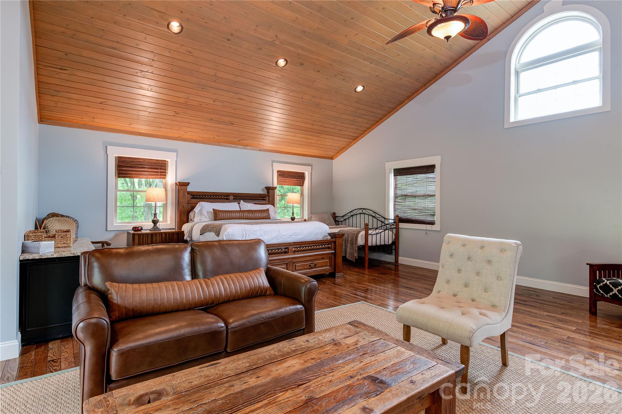 97 Circle E Ranch Road — Burnsville