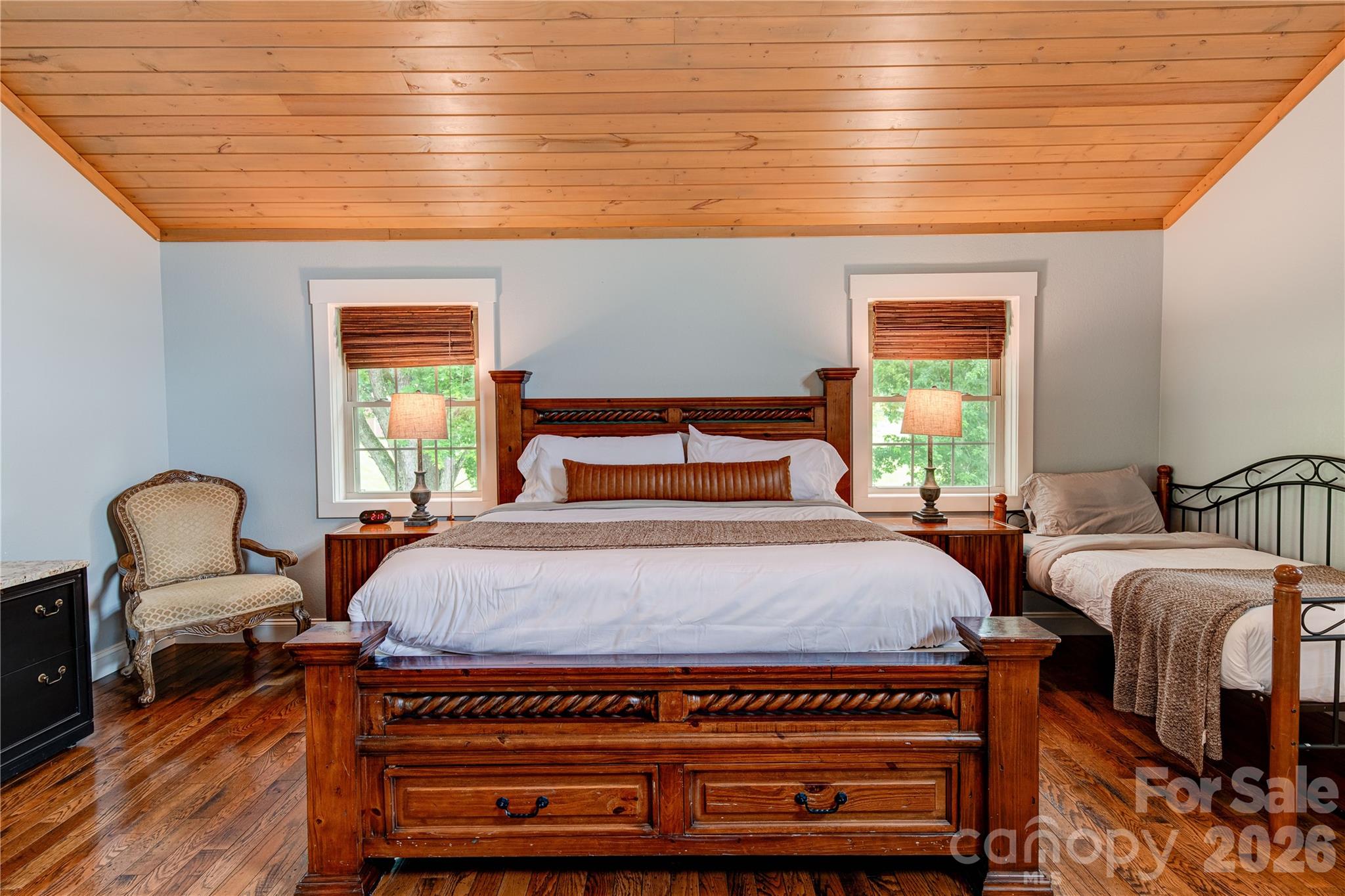 97 Circle E Ranch Road — Burnsville