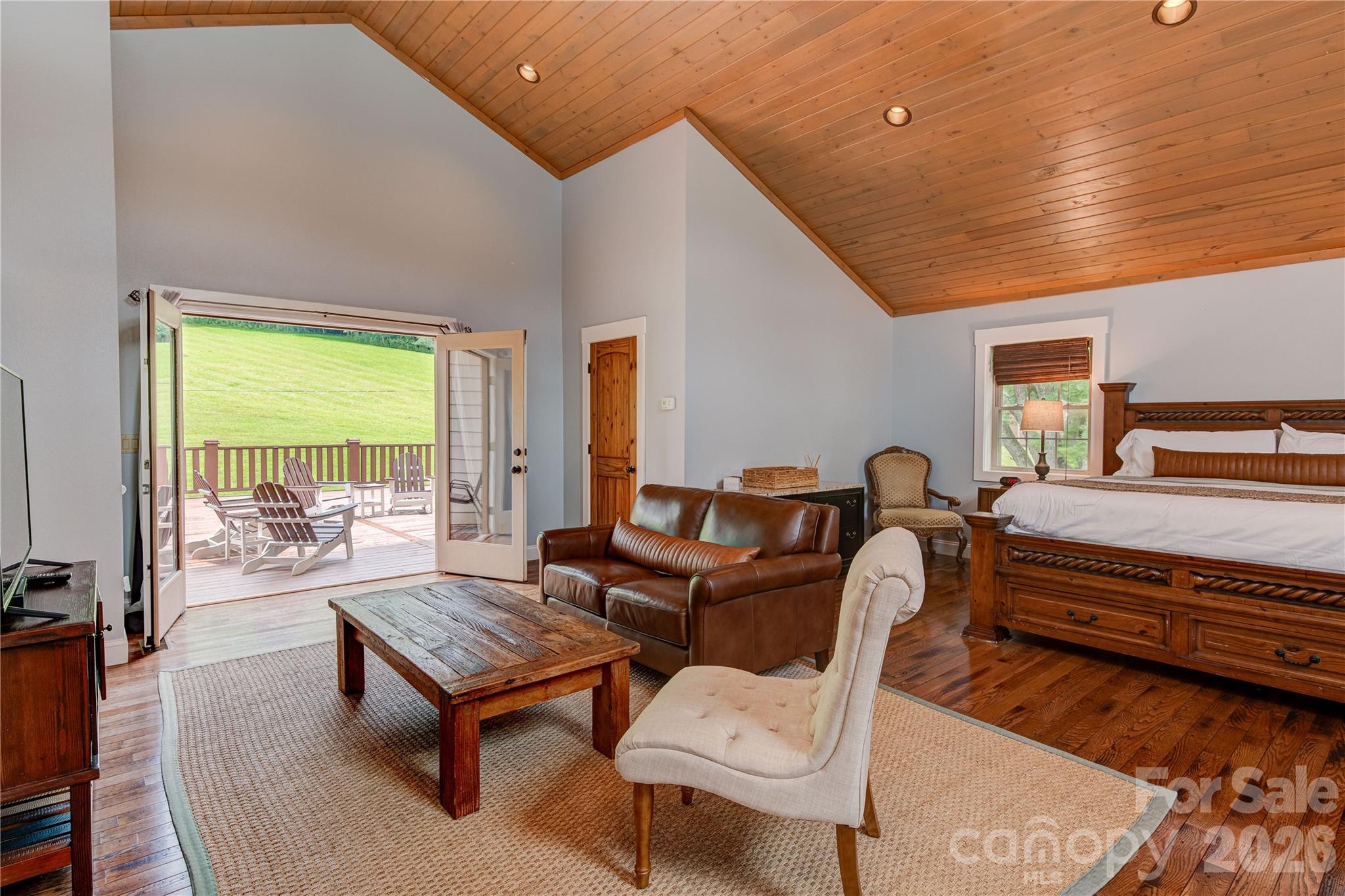 97 Circle E Ranch Road — Burnsville