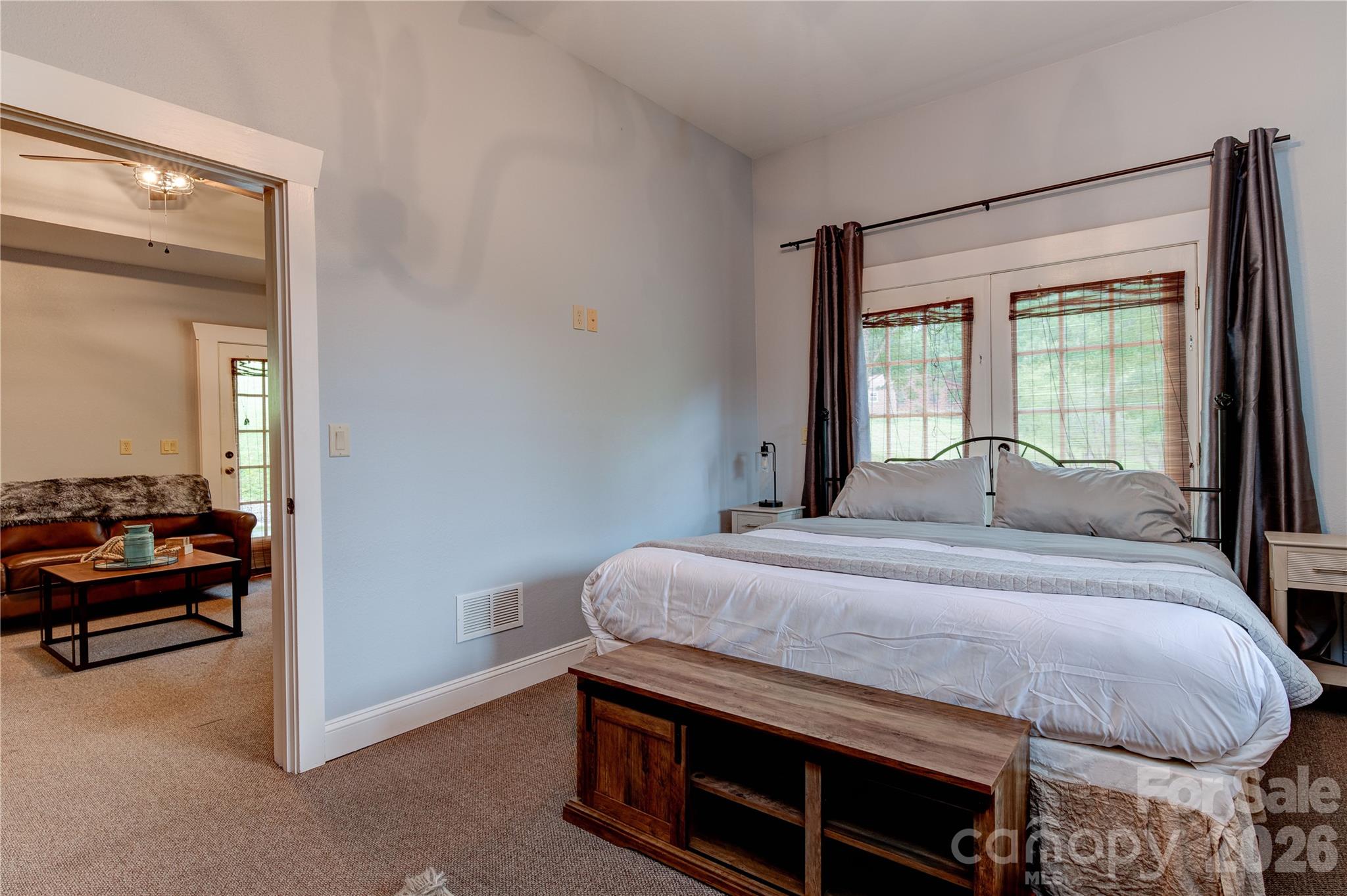 97 Circle E Ranch Road — Burnsville