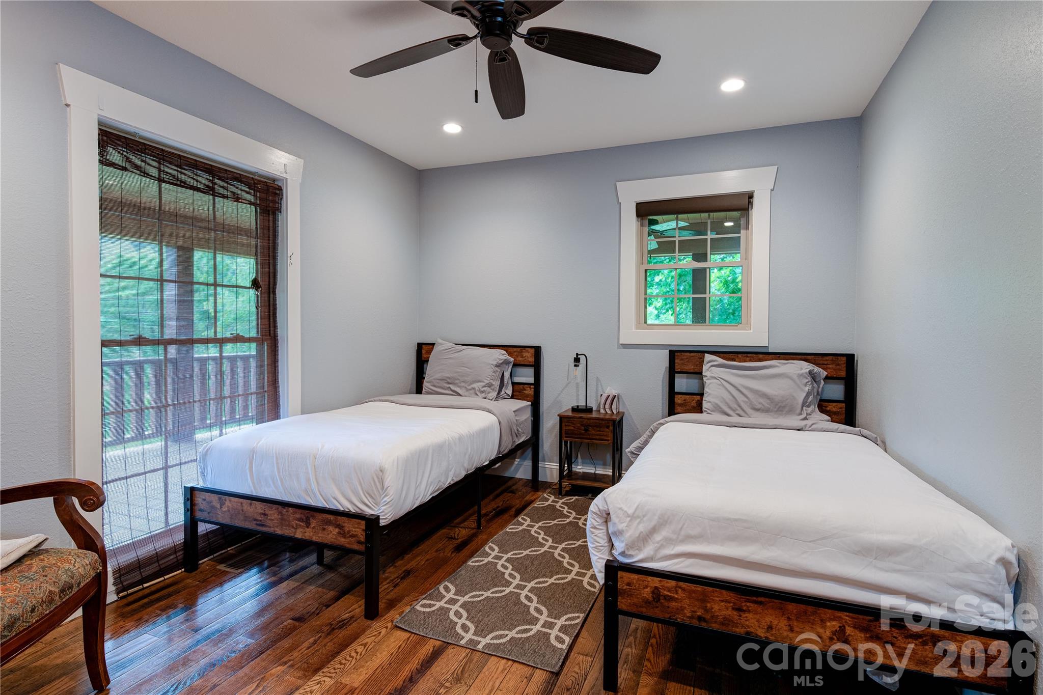 97 Circle E Ranch Road — Burnsville