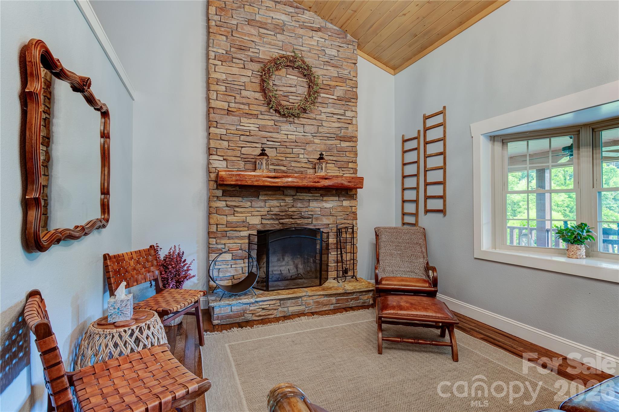 97 Circle E Ranch Road — Burnsville