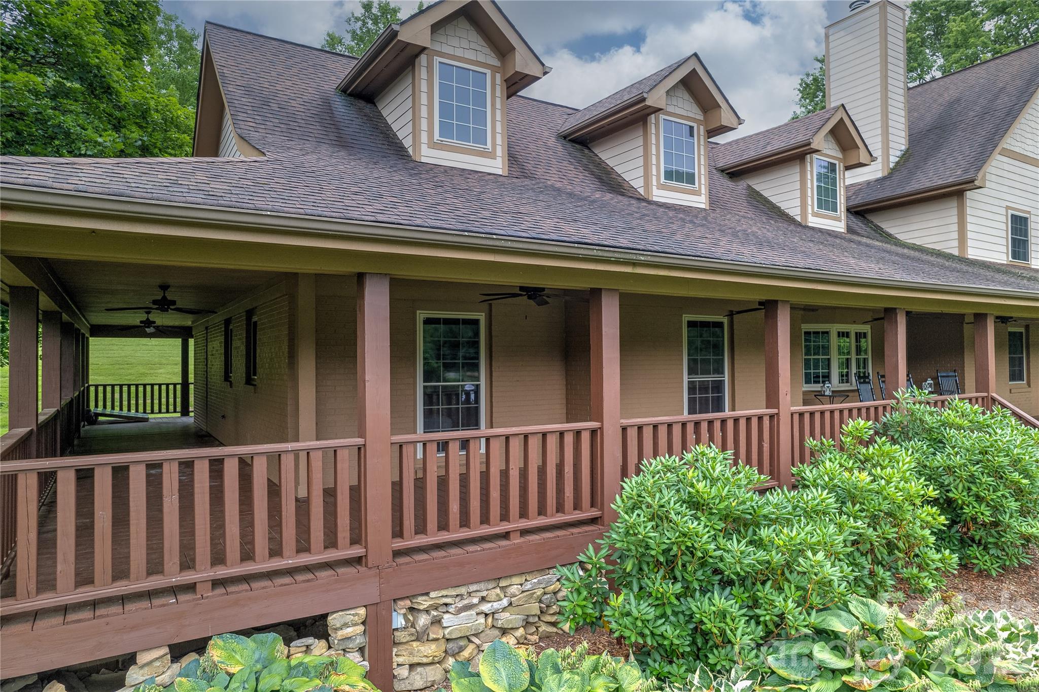 97 Circle E Ranch Road — Burnsville