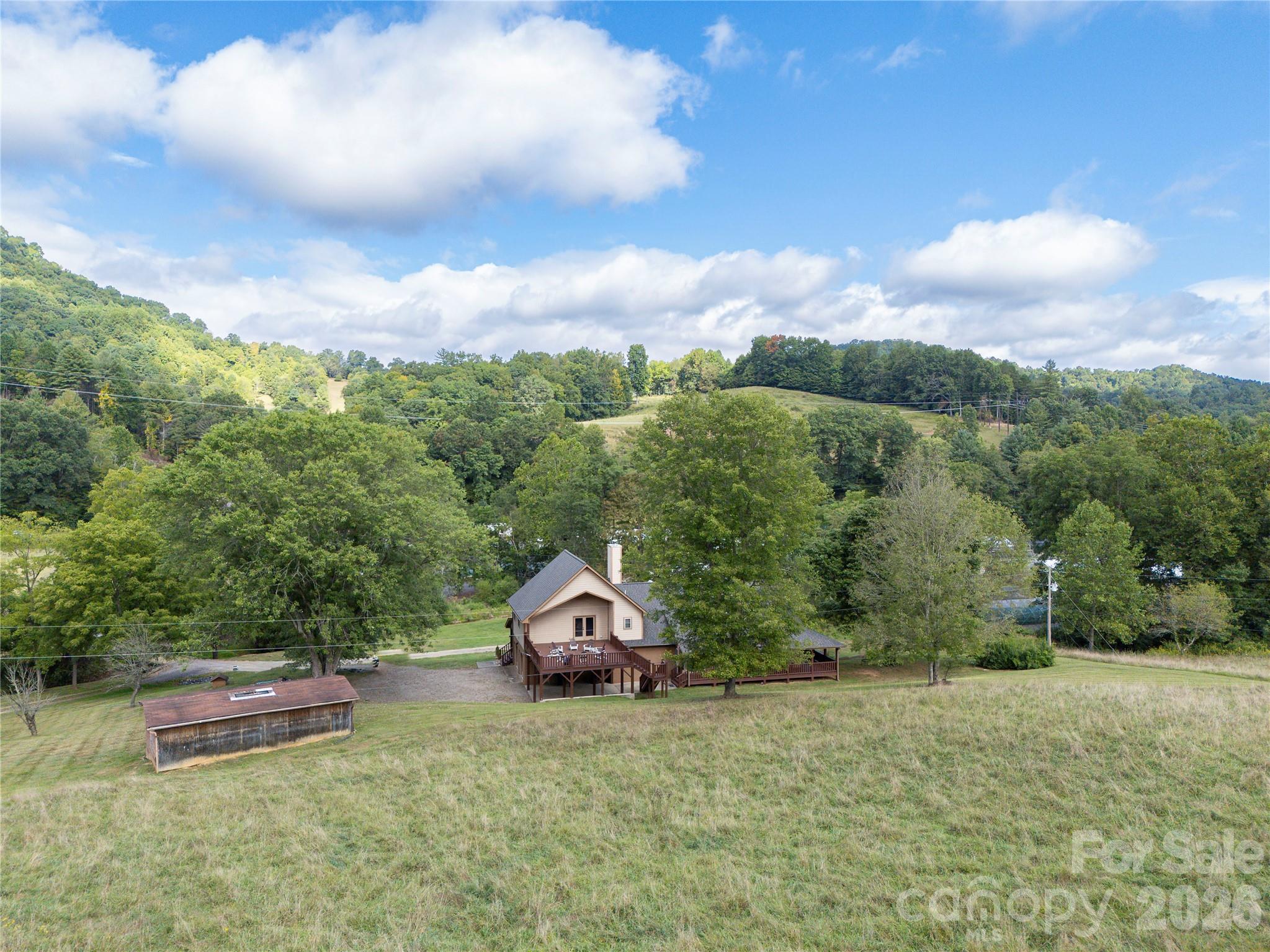 97 Circle E Ranch Road — Burnsville