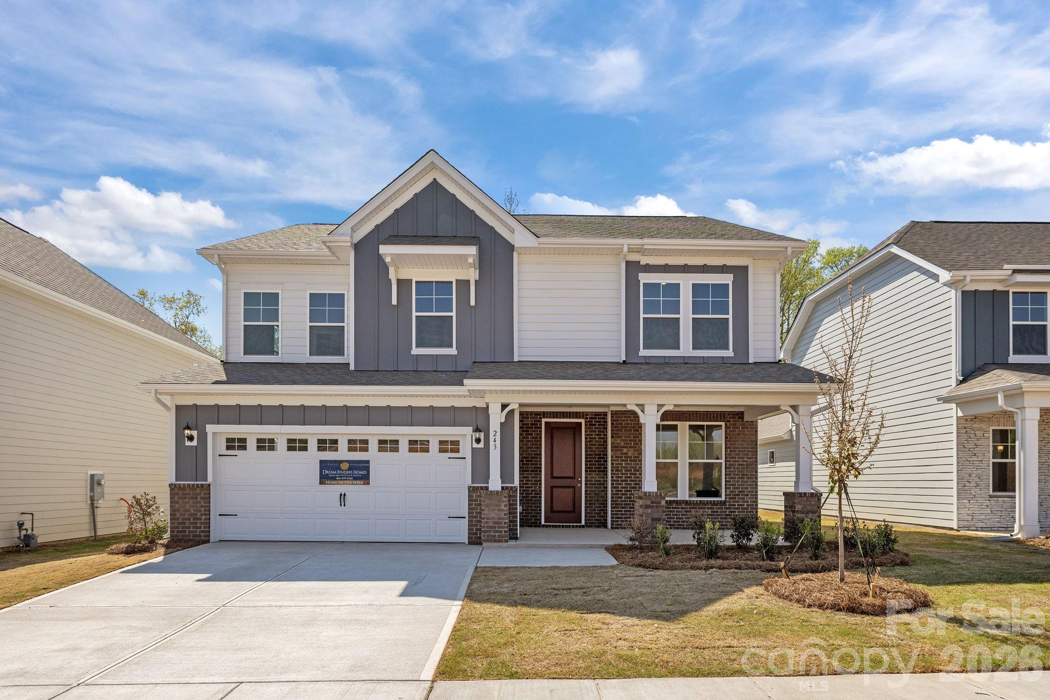243 Ella Claire Drive — York