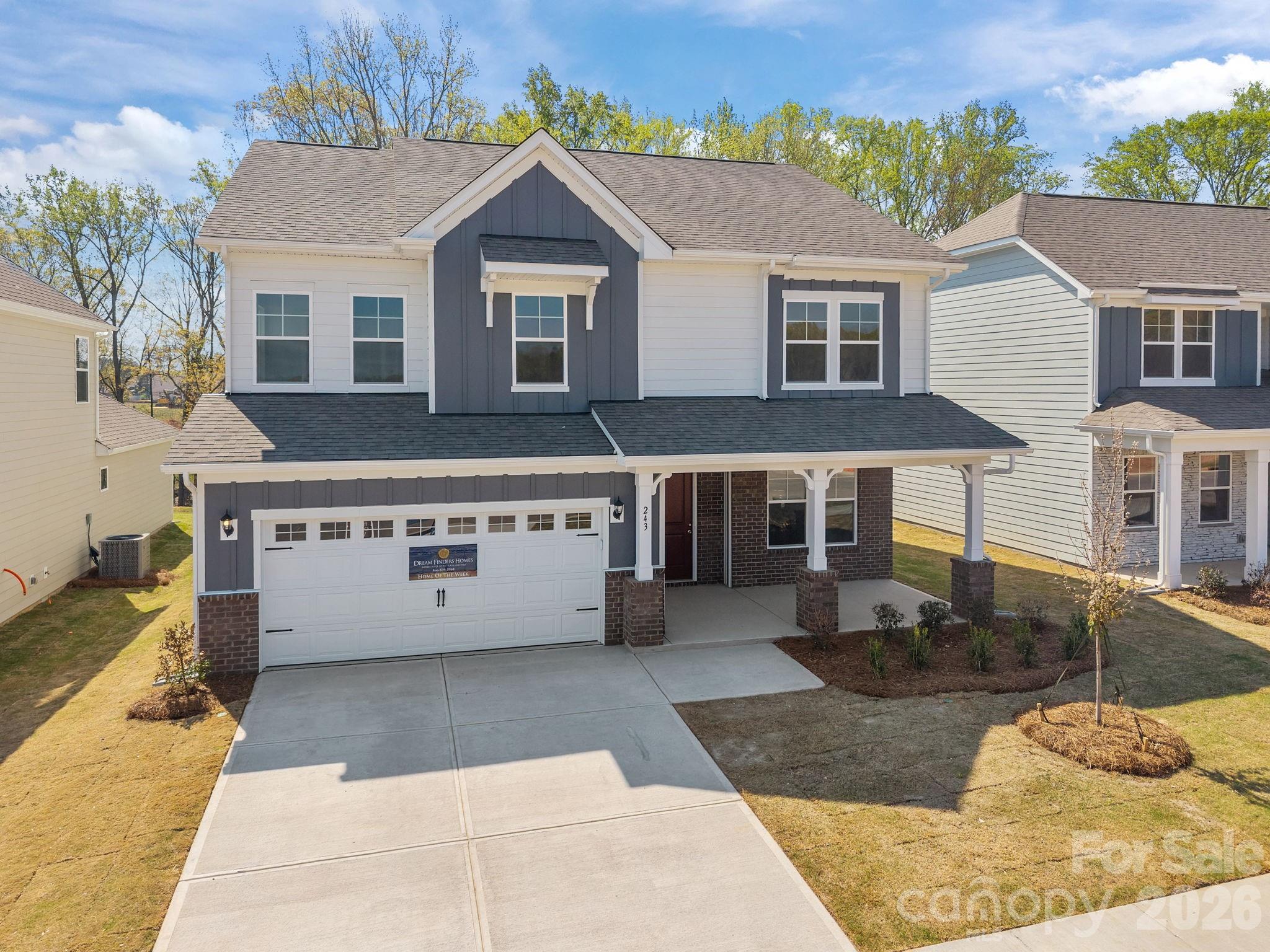 243 Ella Claire Drive — York